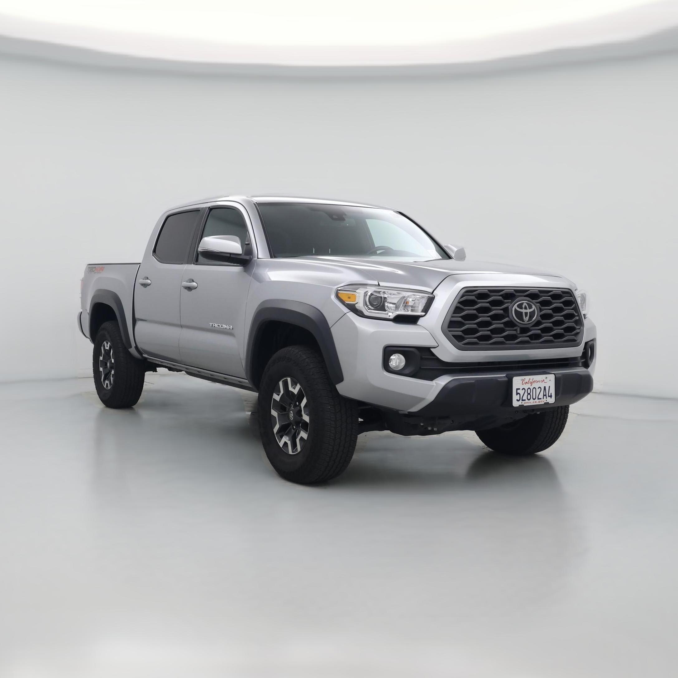 Thumbnail: 2023 Toyota Tacoma - 1
