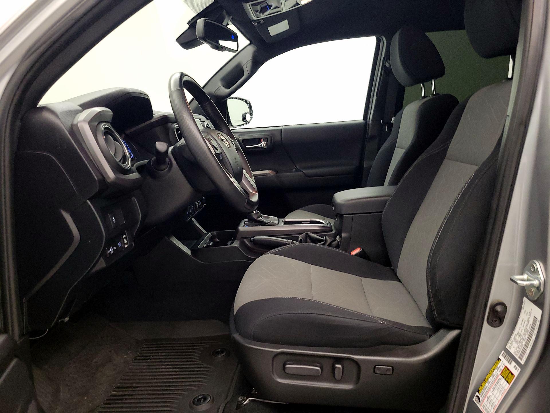 Thumbnail: 2023 Toyota Tacoma - 11