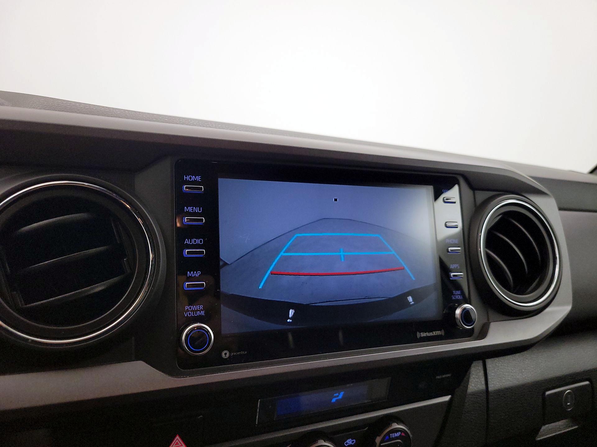 Thumbnail: 2023 Toyota Tacoma - 14