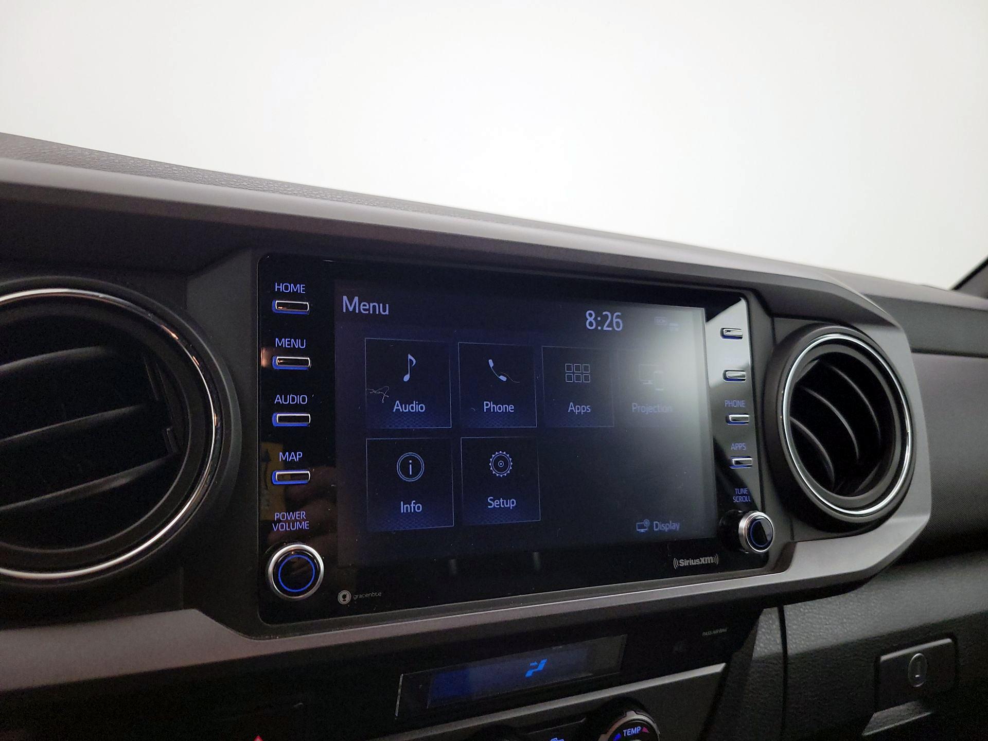 Thumbnail: 2023 Toyota Tacoma - 15