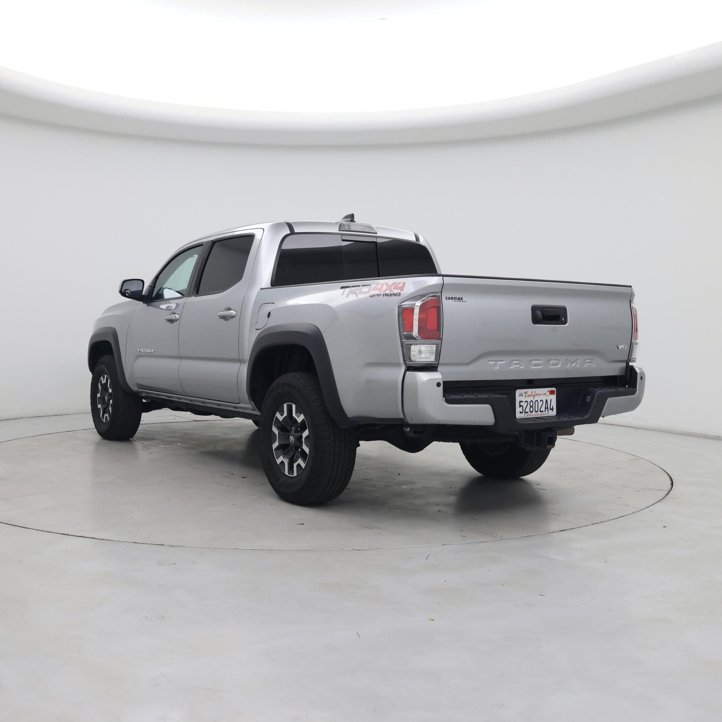 Thumbnail: 2023 Toyota Tacoma - 2