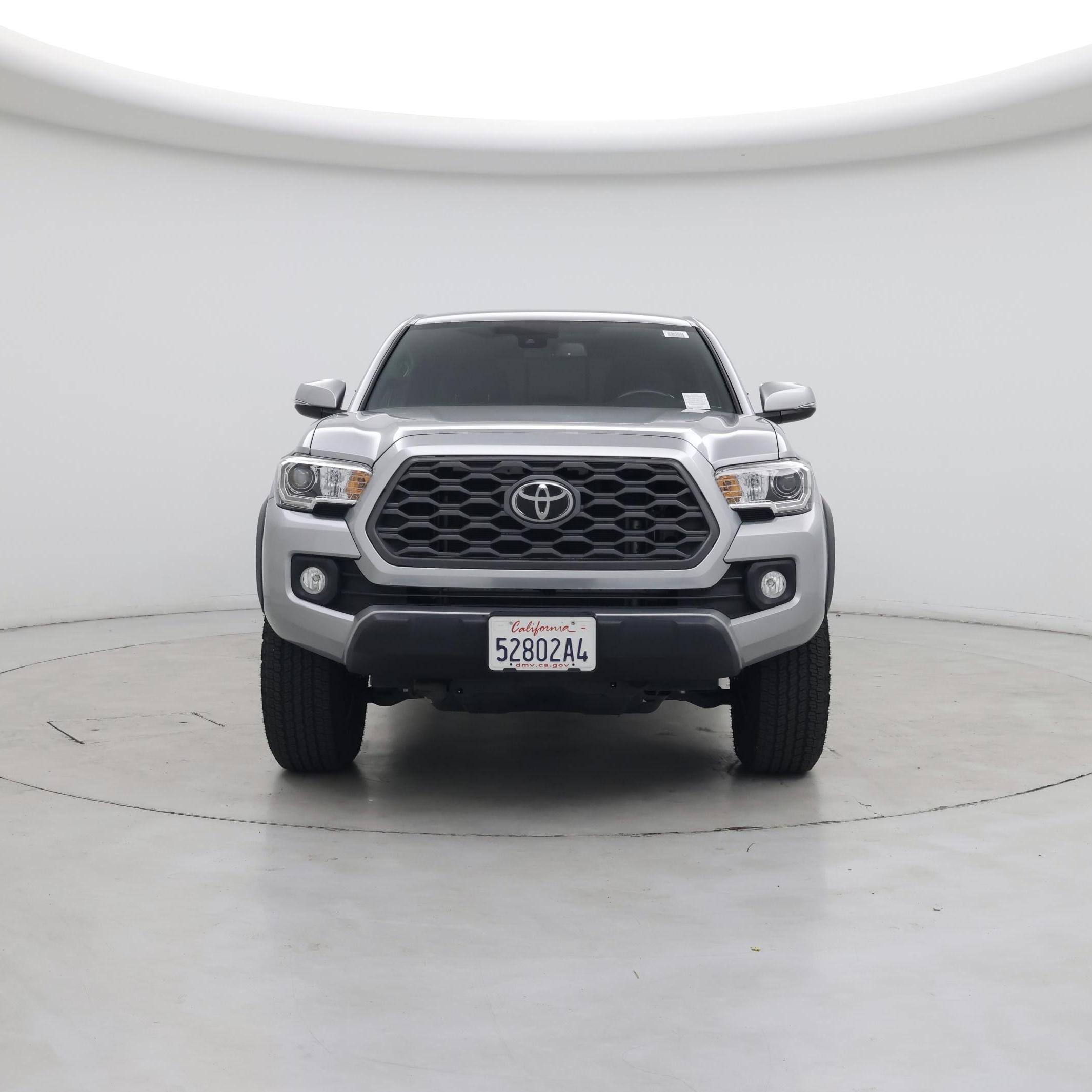 Thumbnail: 2023 Toyota Tacoma - 5