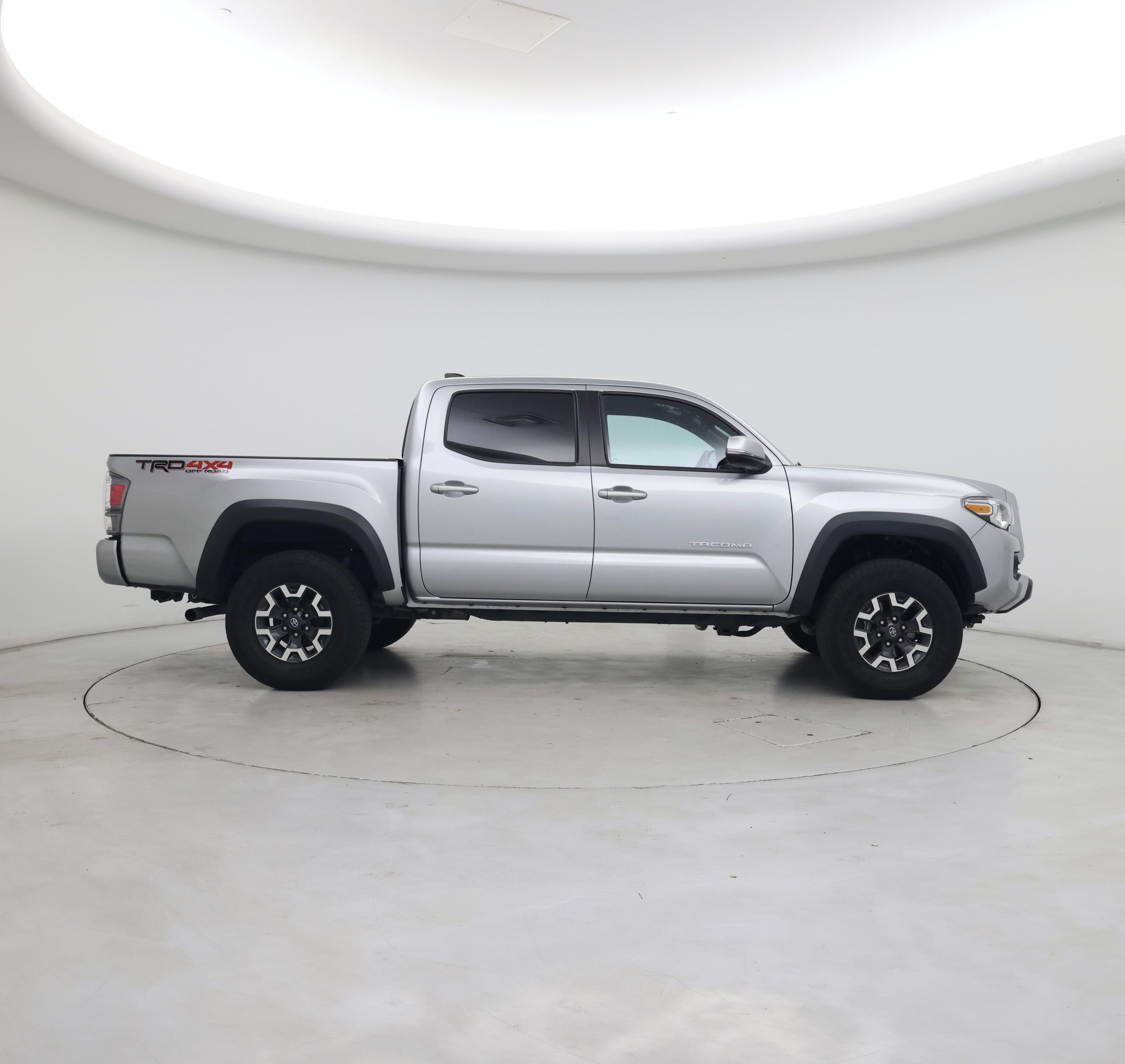 Thumbnail: 2023 Toyota Tacoma - 7
