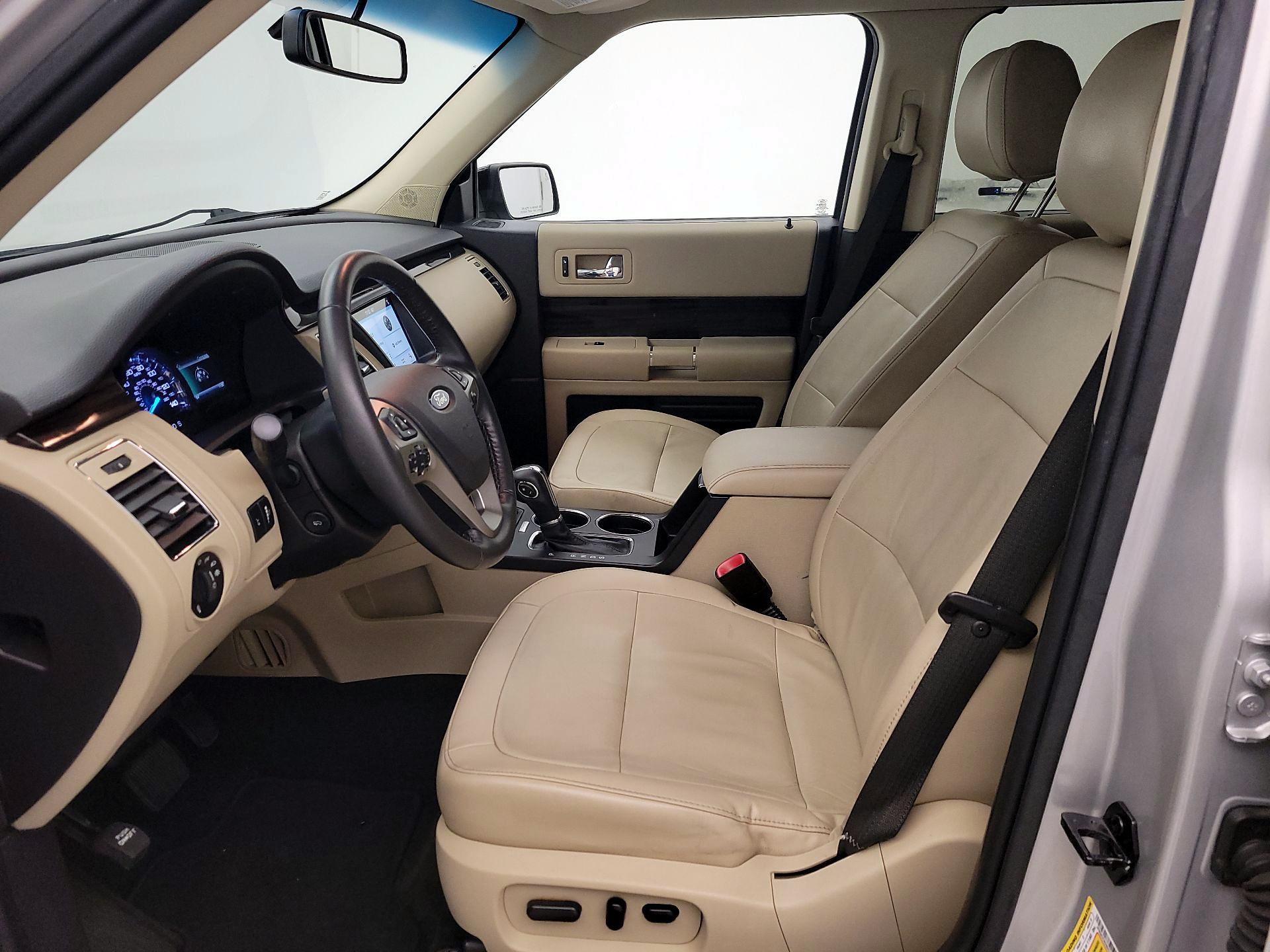 Thumbnail: 2017 Ford Flex - 11