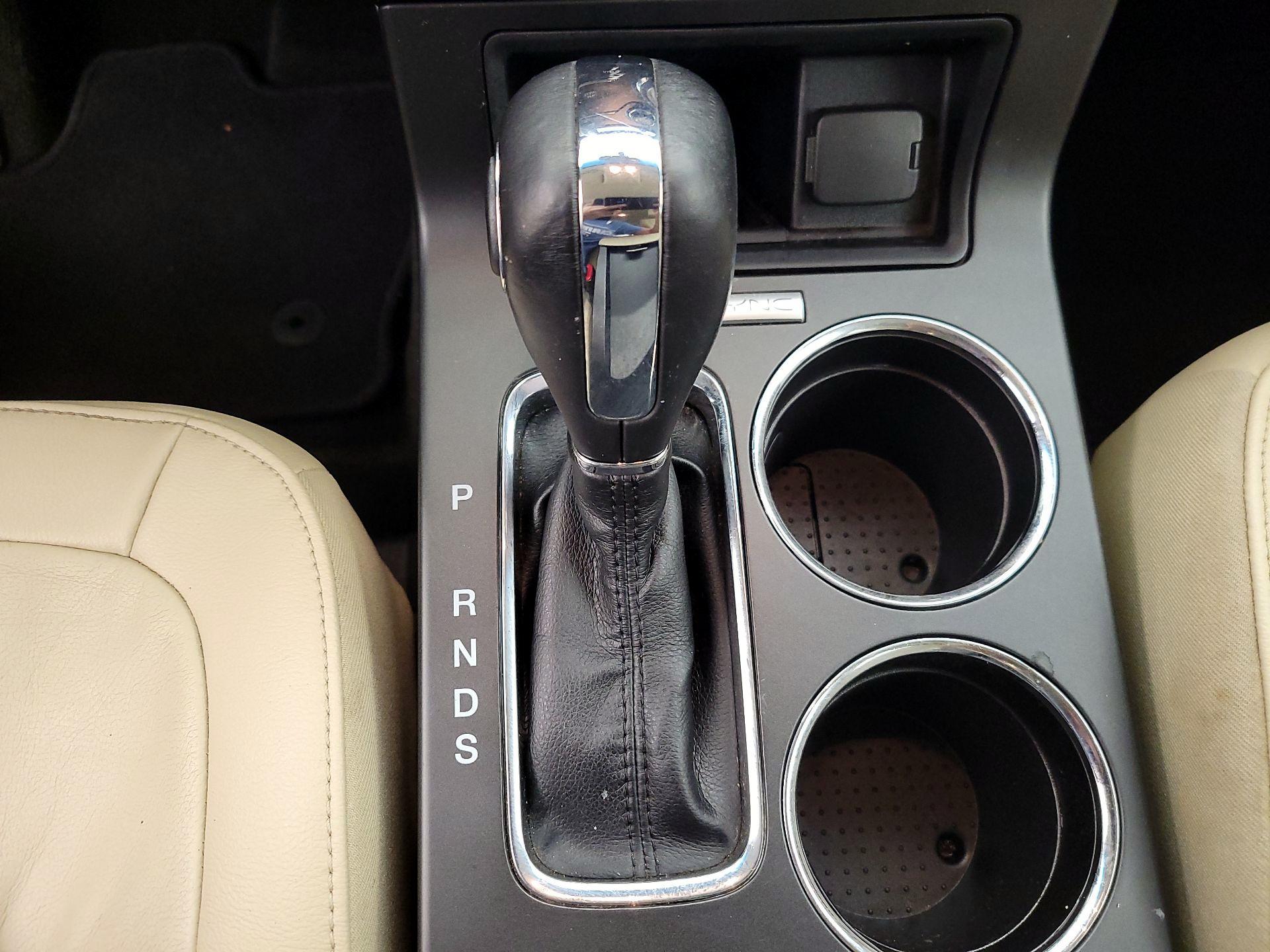 Thumbnail: 2017 Ford Flex - 17