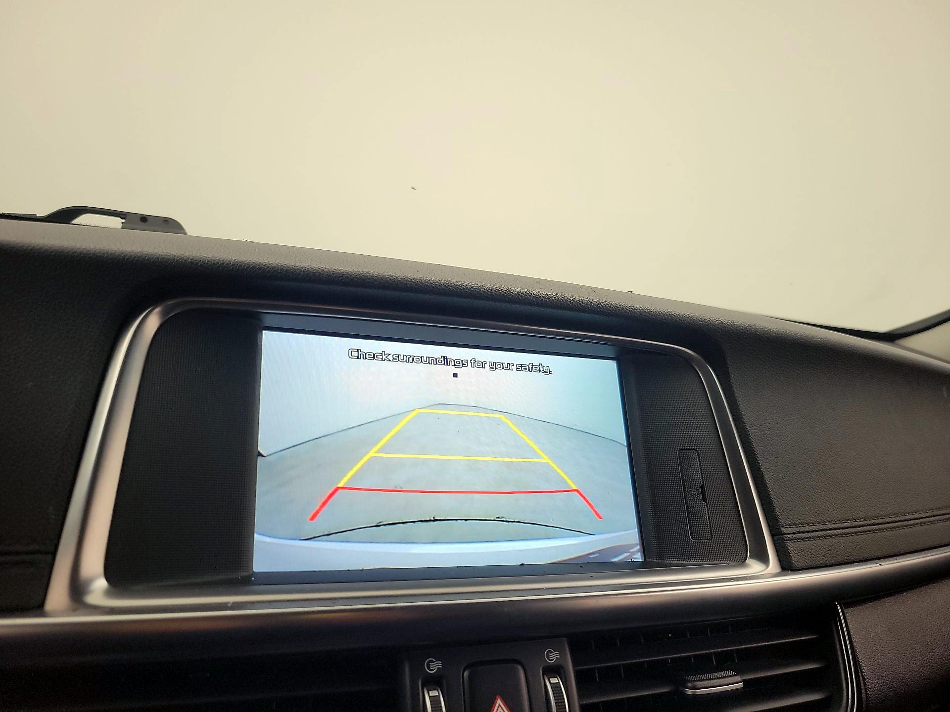 Thumbnail: 2017 Kia Optima - 15