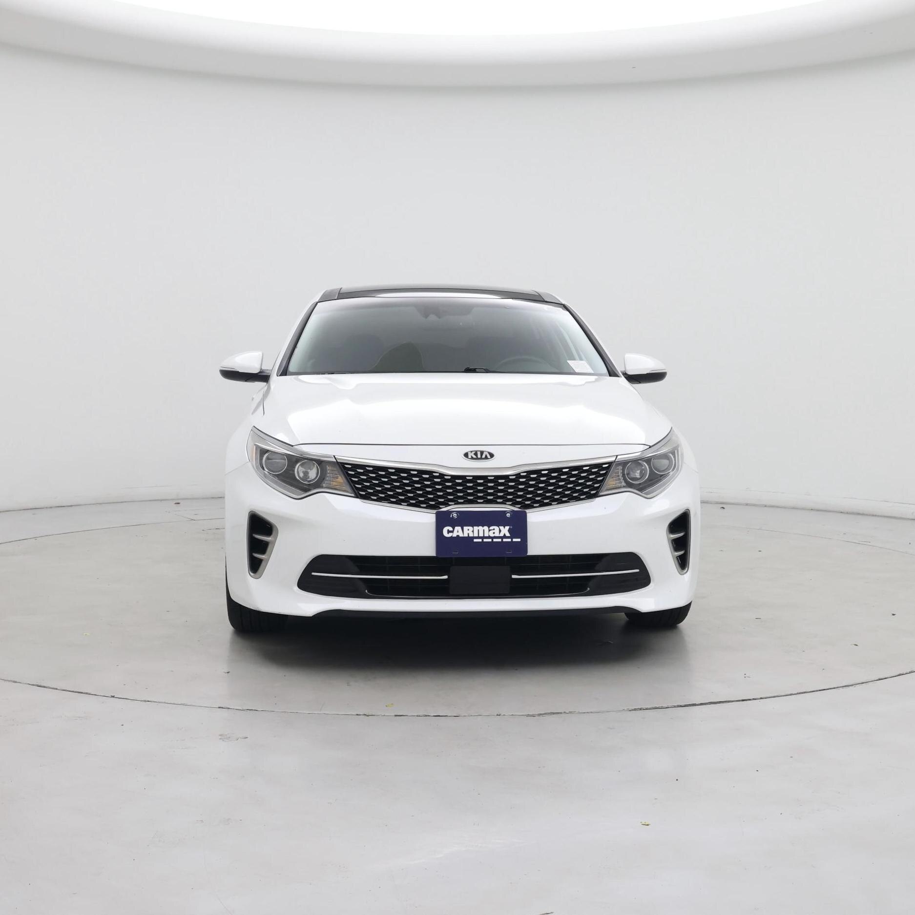 Thumbnail: 2017 Kia Optima - 5