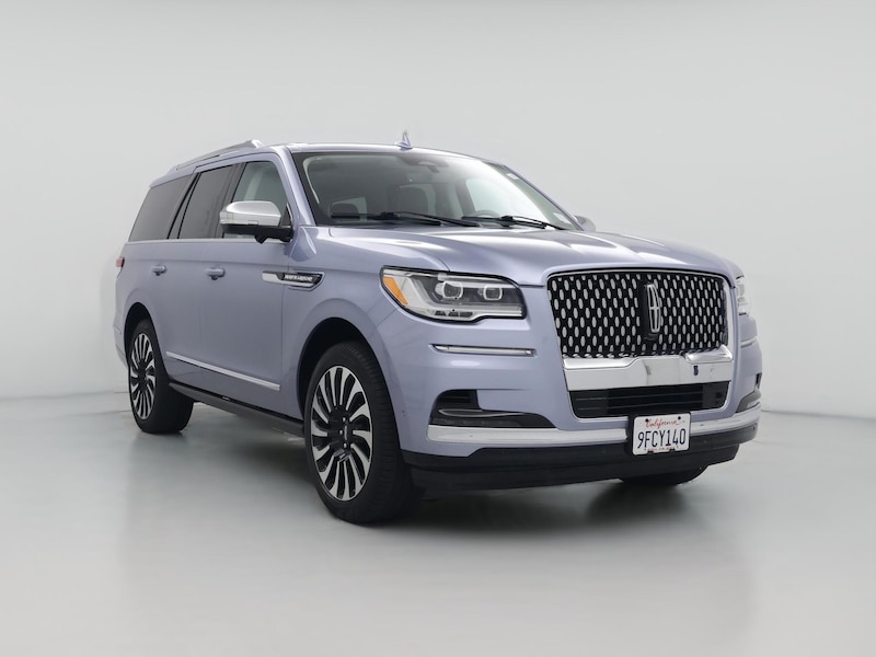 2023 Lincoln Navigator Black Label -
                  Irvine, CA
