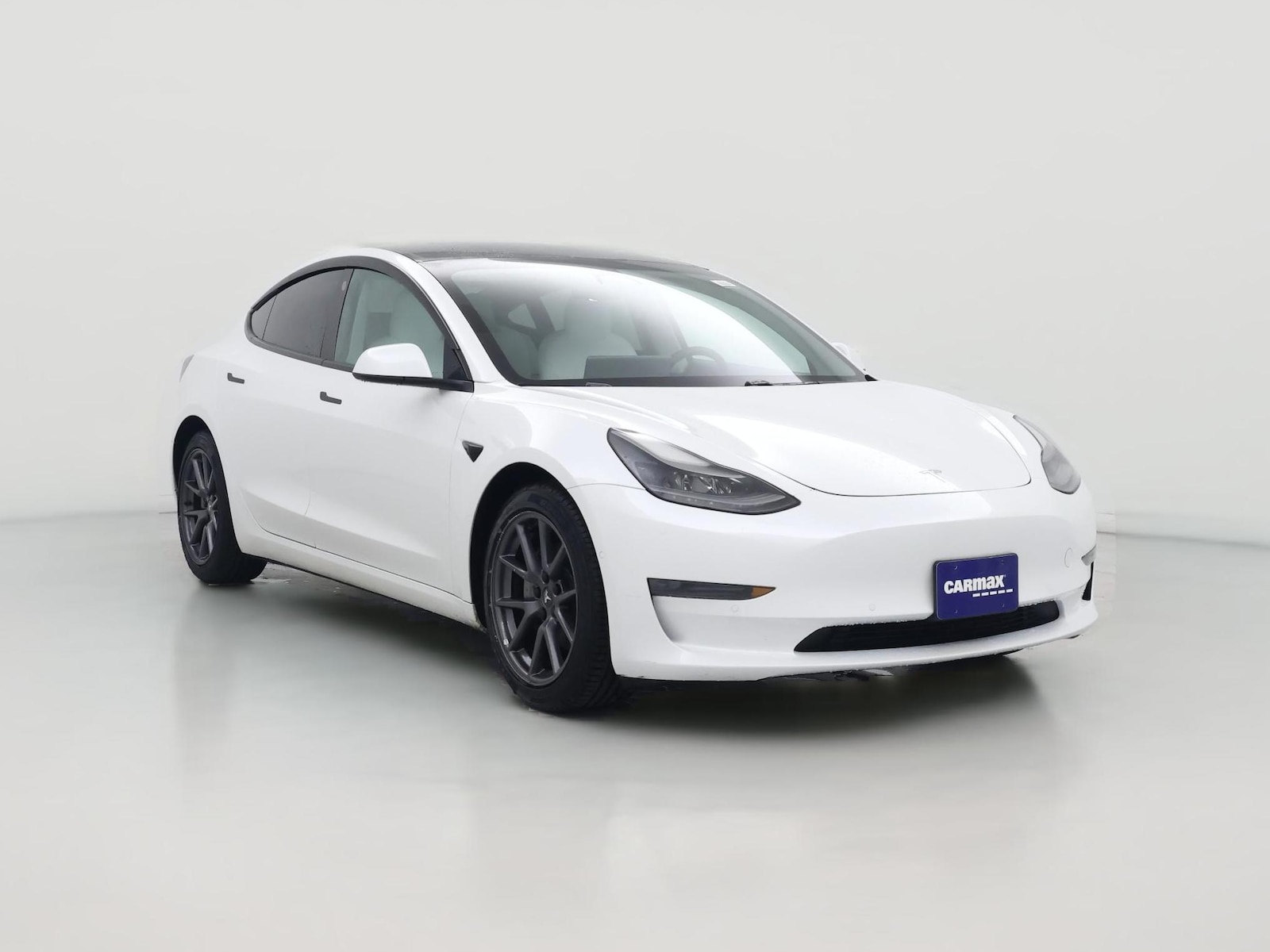 2021 Tesla Model 3 Base
