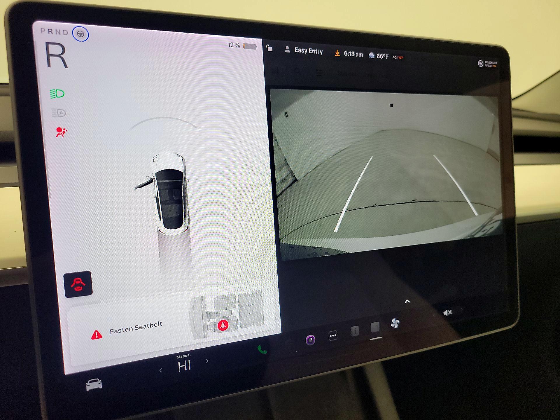 Thumbnail: 2021 Tesla Model 3 - 14