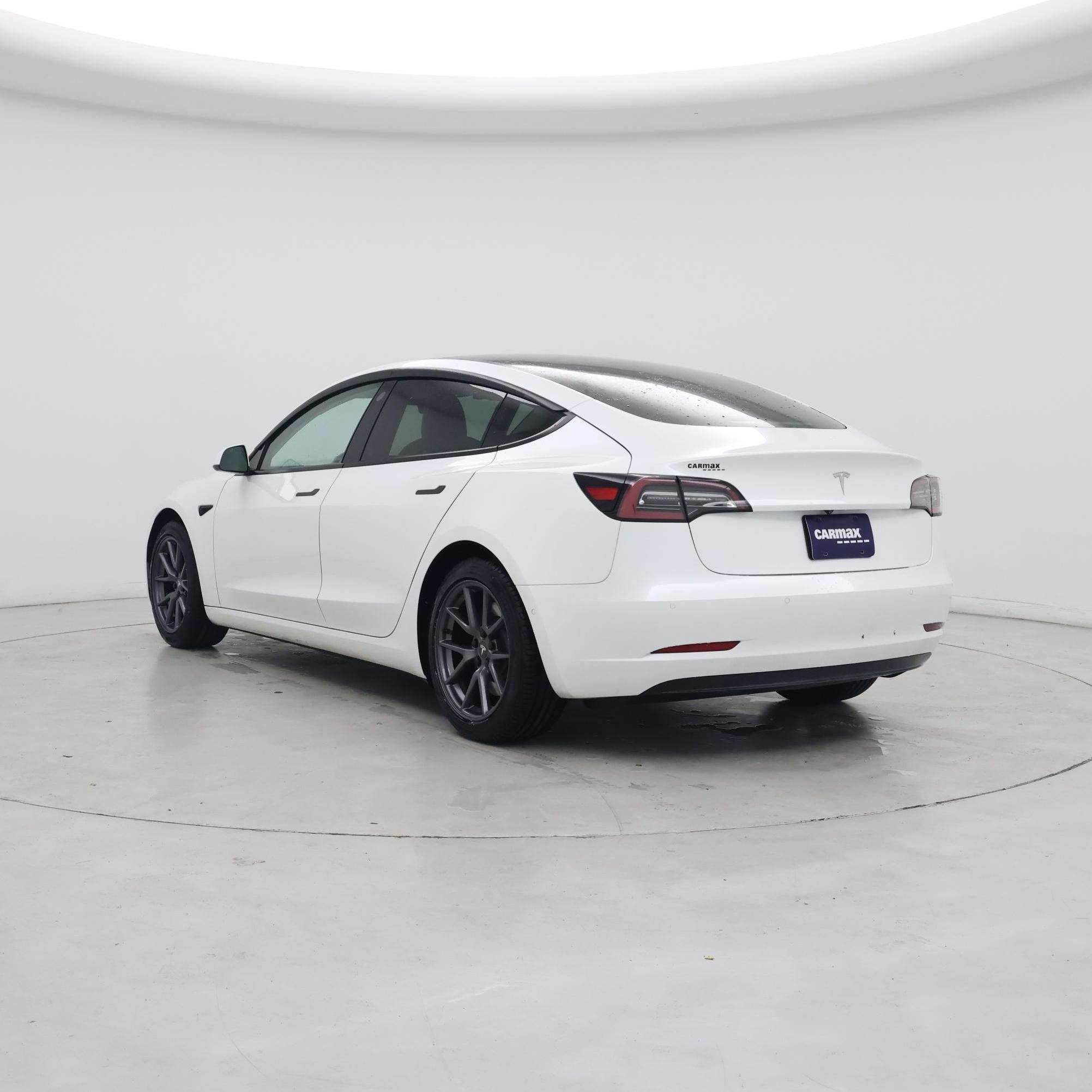 Thumbnail: 2021 Tesla Model 3 - 2