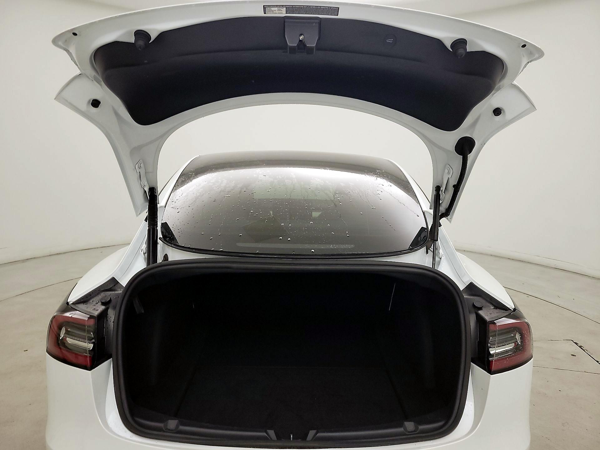 Thumbnail: 2021 Tesla Model 3 - 19