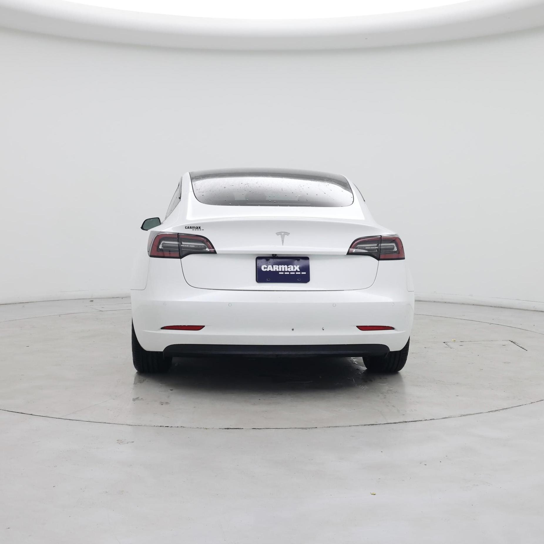 Thumbnail: 2021 Tesla Model 3 - 6