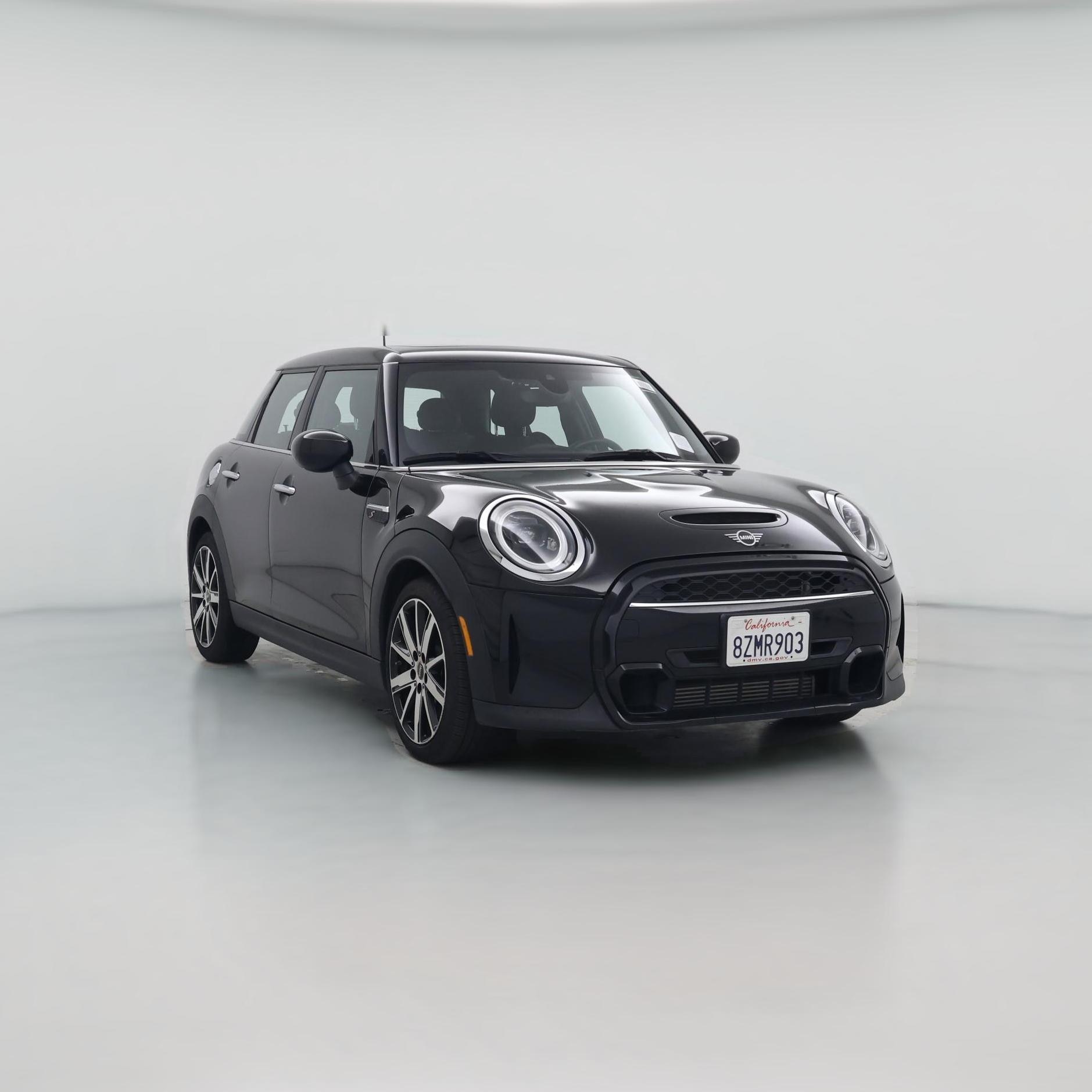 Thumbnail: 2022 MINI Cooper Hardtop - 1