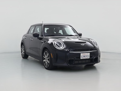2022 Mini Cooper Hardtop S