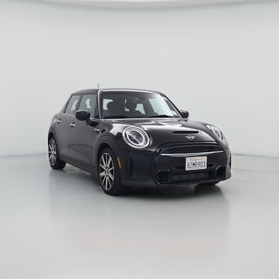 2022 Mini Cooper Hardtop S