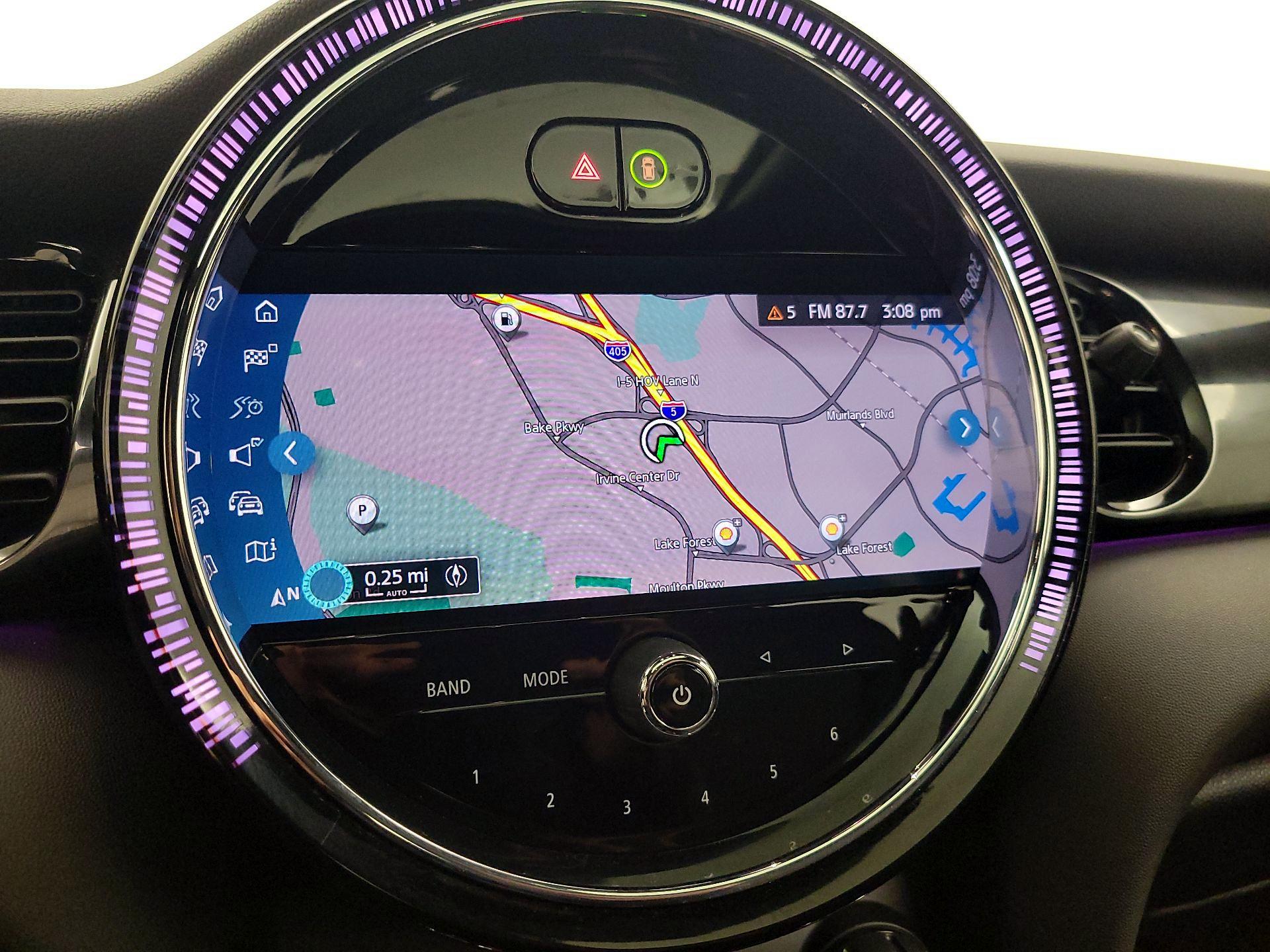 Thumbnail: 2022 MINI Cooper Hardtop - 14