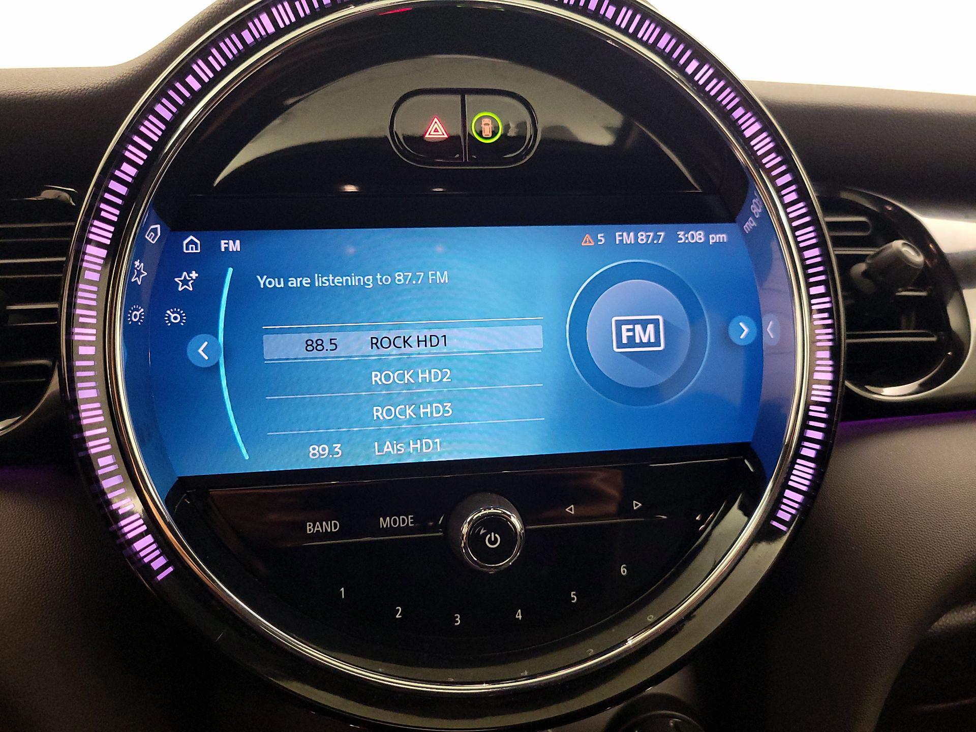 Thumbnail: 2022 MINI Cooper Hardtop - 16