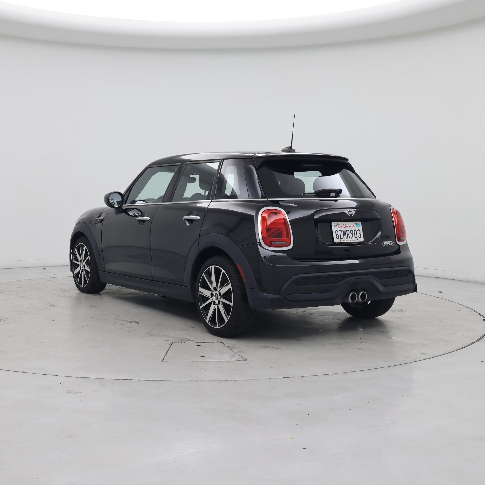 Thumbnail: 2022 MINI Cooper Hardtop - 2