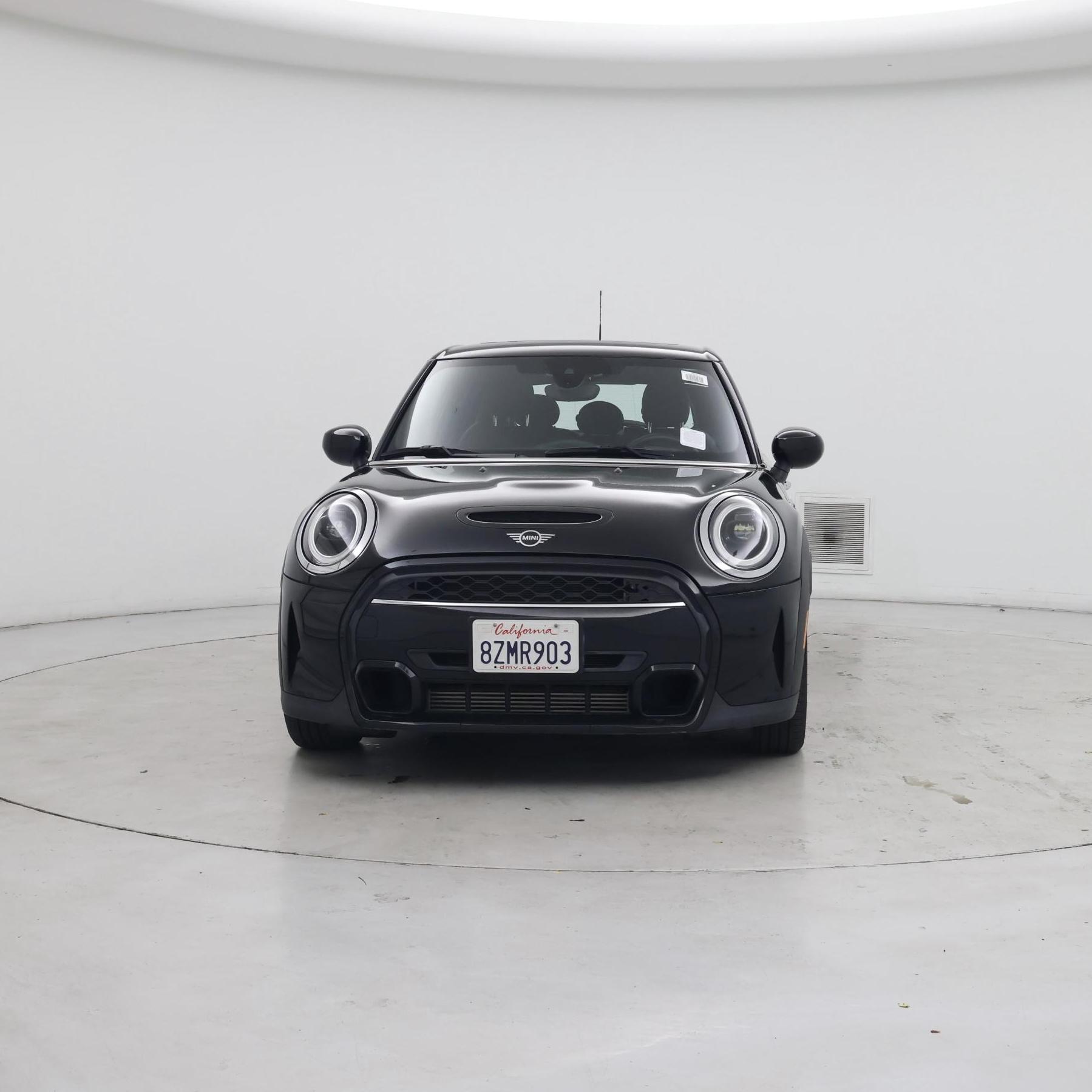 Thumbnail: 2022 MINI Cooper Hardtop - 5