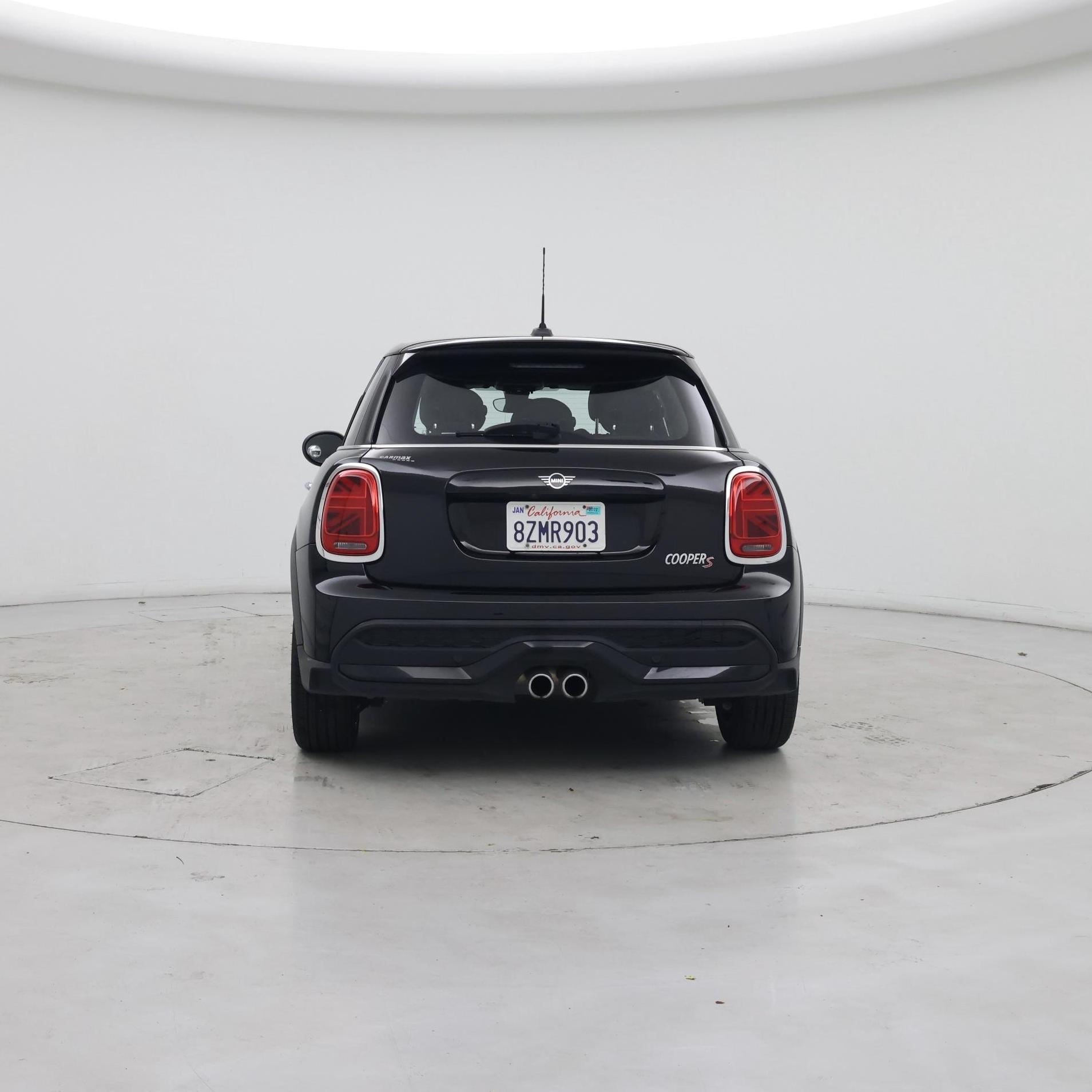 Thumbnail: 2022 MINI Cooper Hardtop - 6