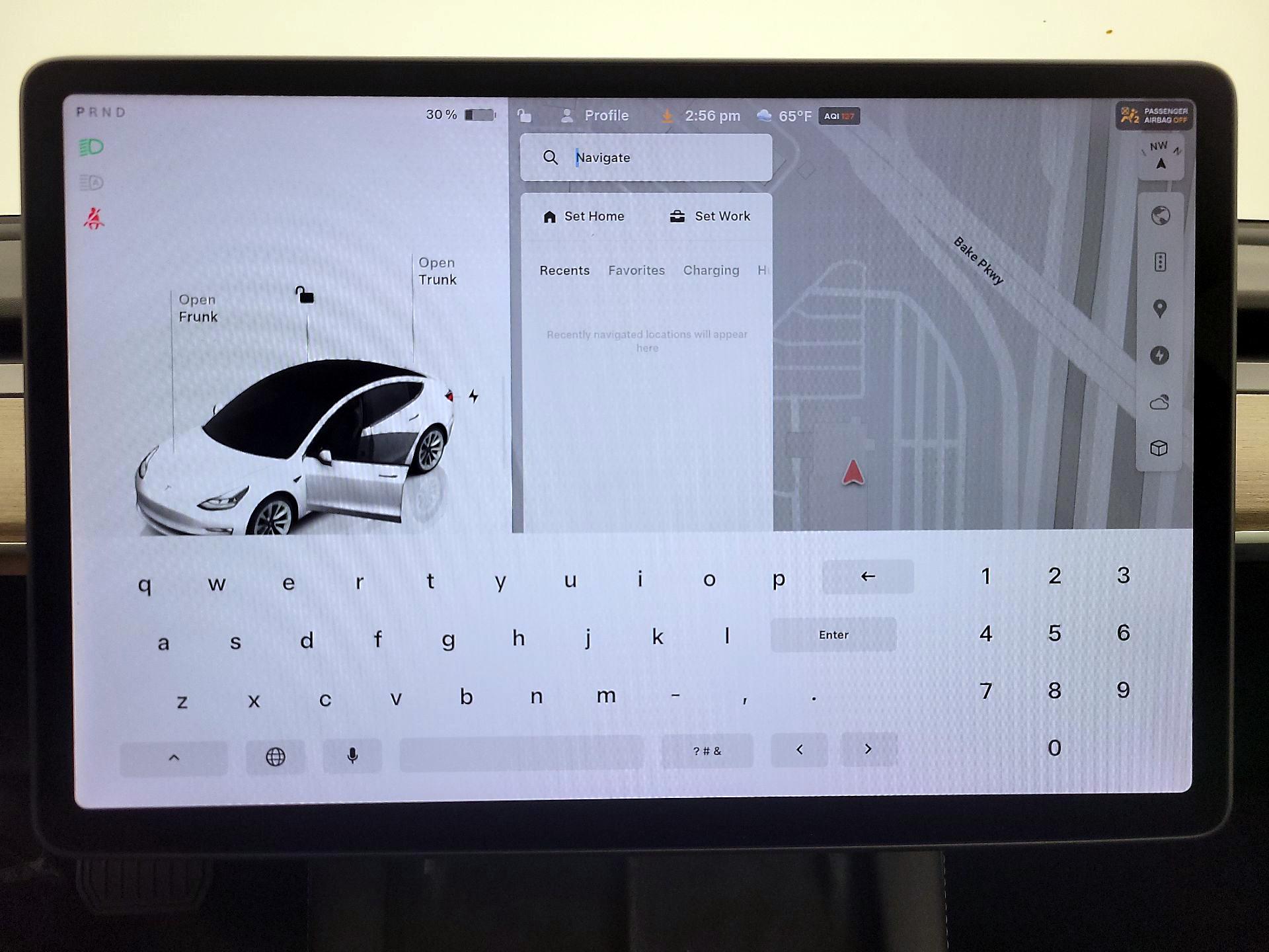 Thumbnail: 2022 Tesla Model 3 - 13