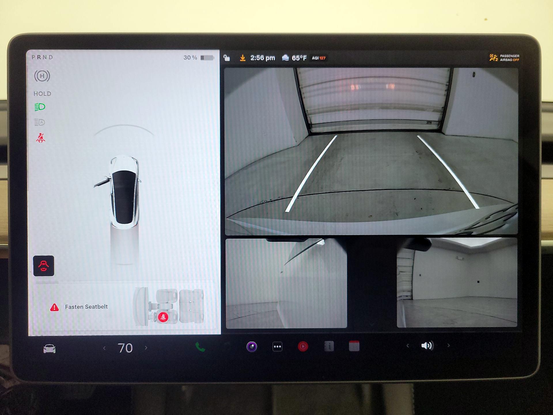 Thumbnail: 2022 Tesla Model 3 - 14