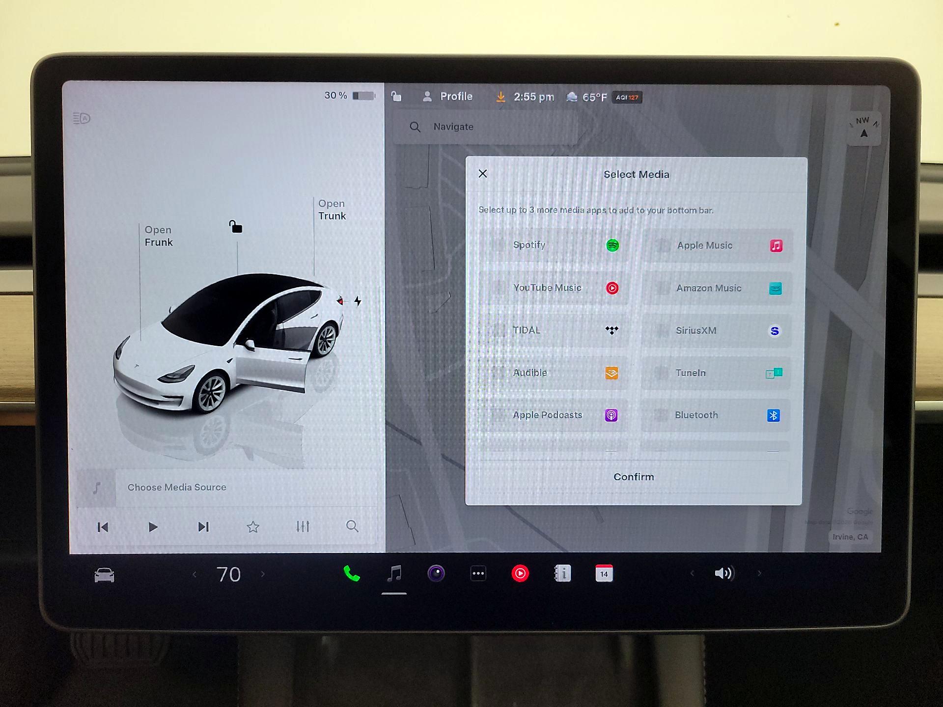 Thumbnail: 2022 Tesla Model 3 - 15