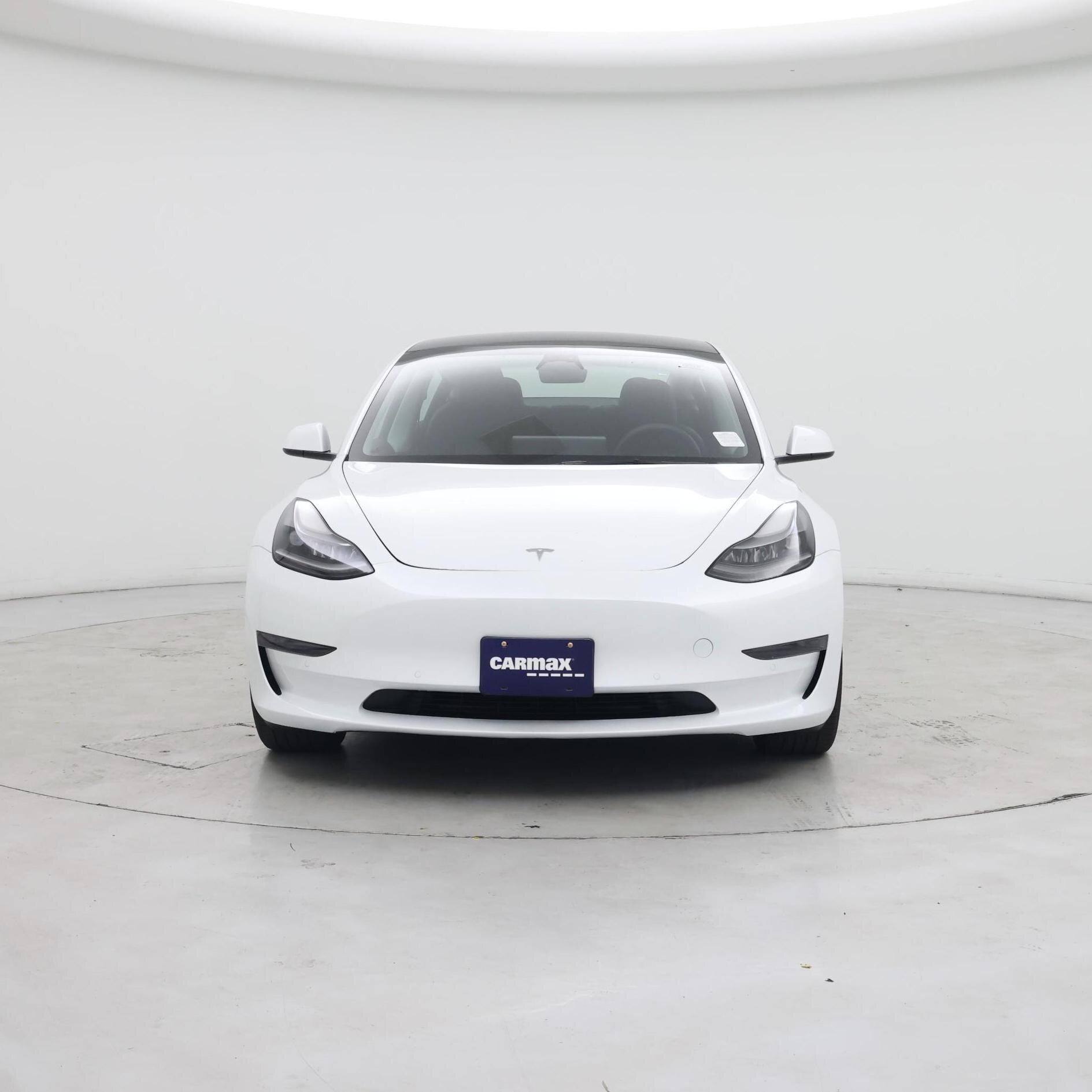 Thumbnail: 2022 Tesla Model 3 - 5