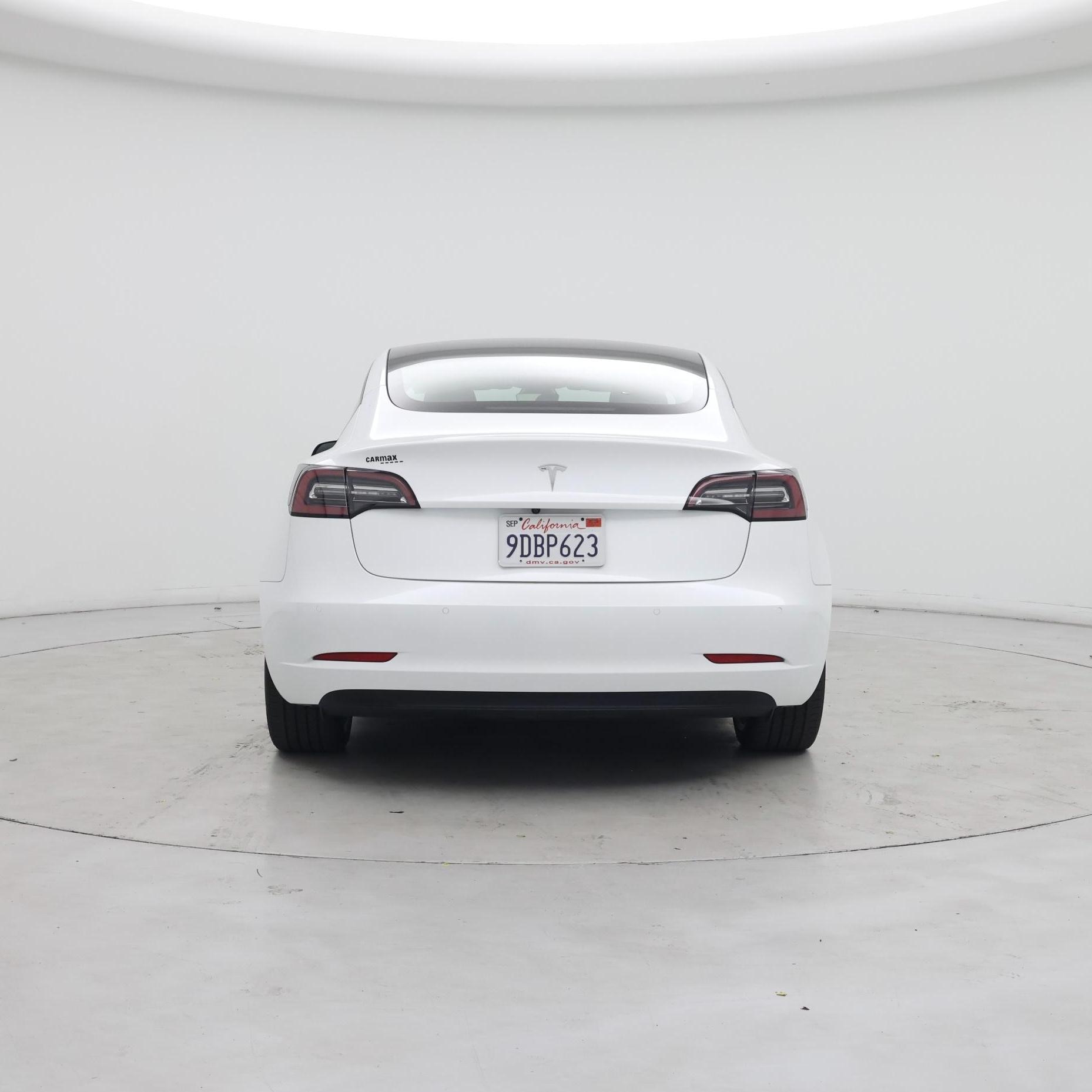 Thumbnail: 2022 Tesla Model 3 - 6