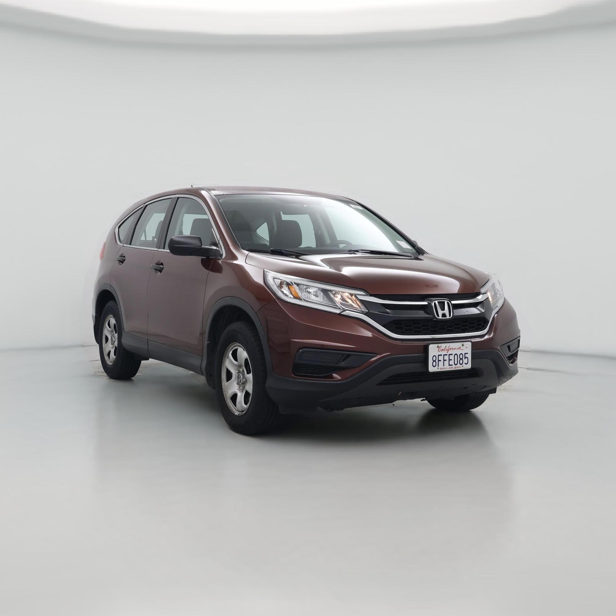 Thumbnail: 2015 Honda CR-V - 1