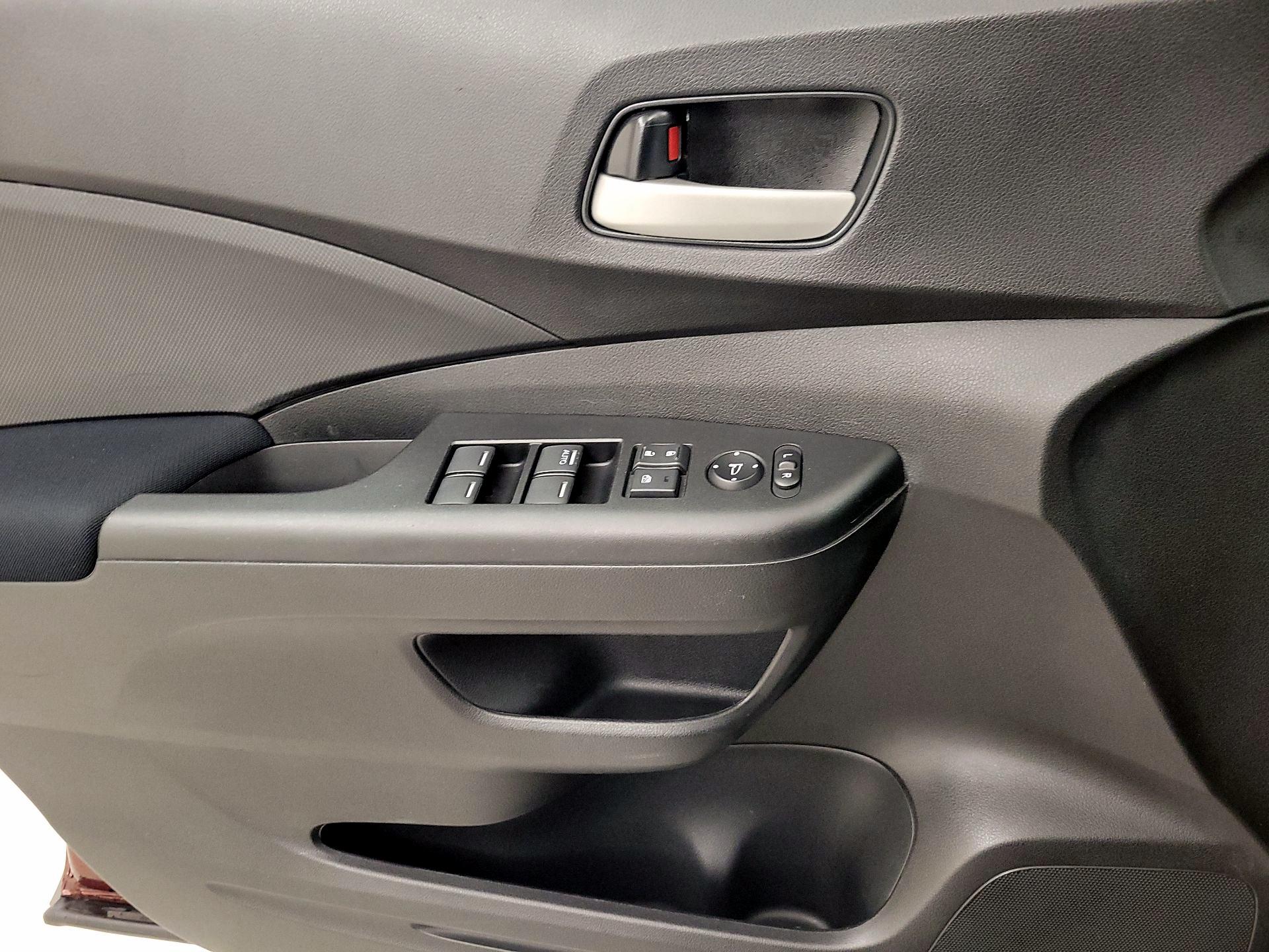 Thumbnail: 2015 Honda CR-V - 12