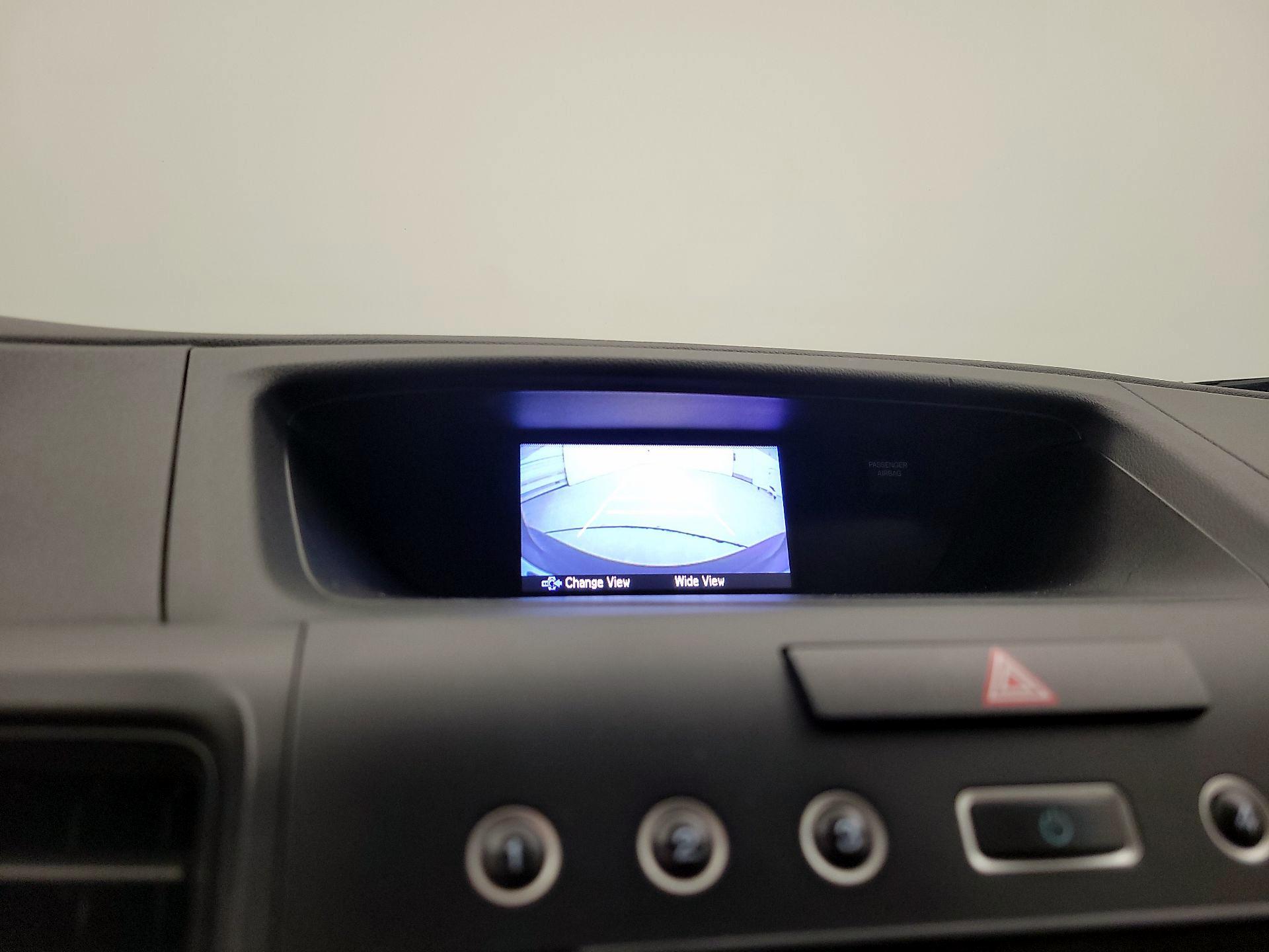 Thumbnail: 2015 Honda CR-V - 13