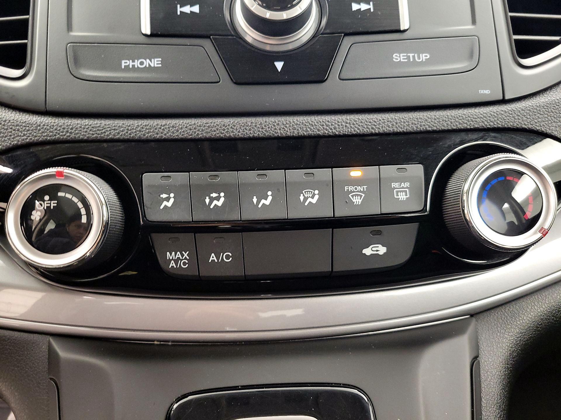 Thumbnail: 2015 Honda CR-V - 15