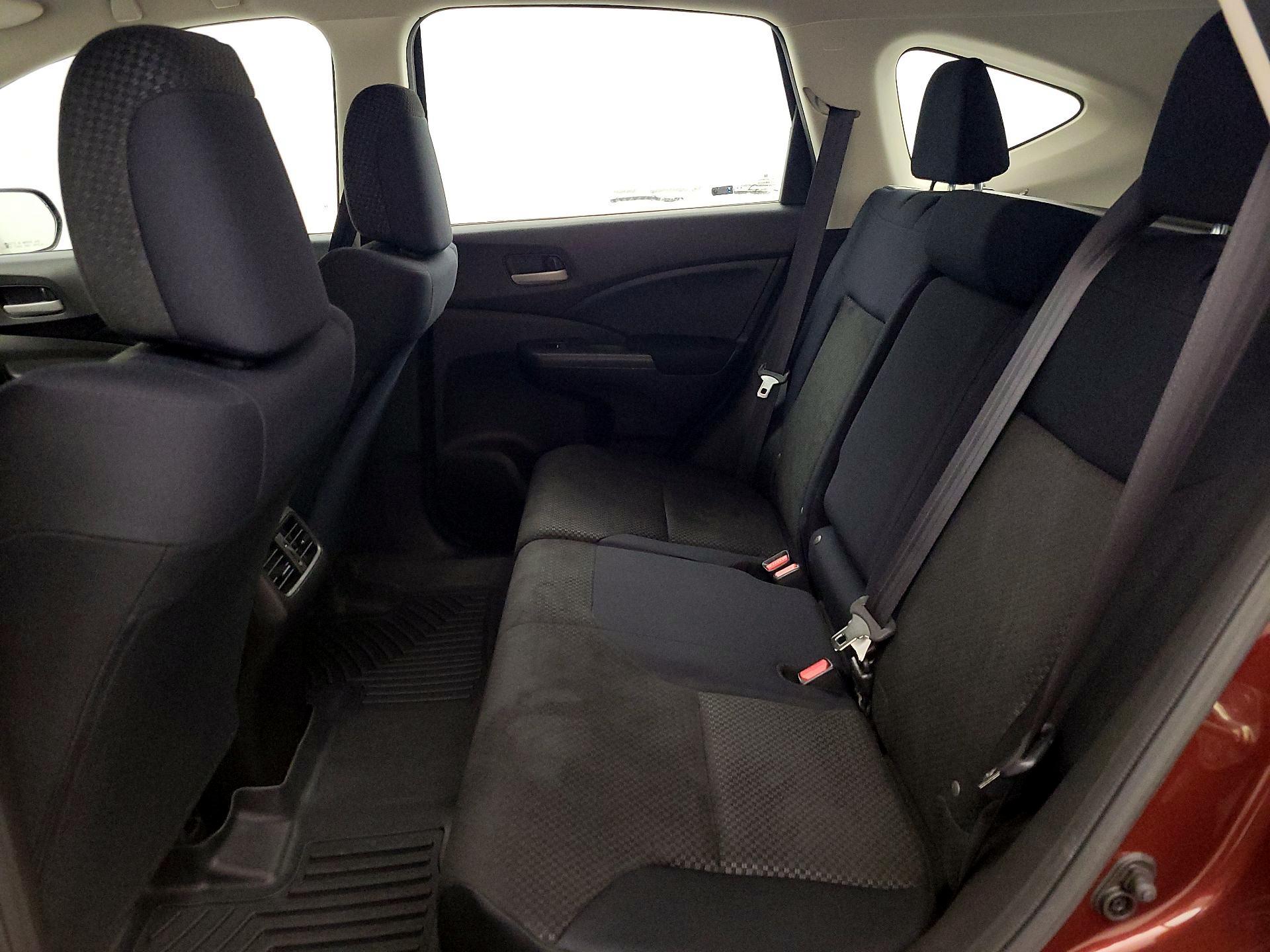 Thumbnail: 2015 Honda CR-V - 17