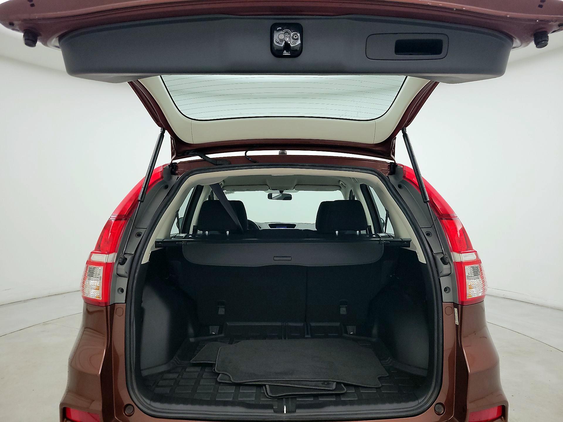 Thumbnail: 2015 Honda CR-V - 18