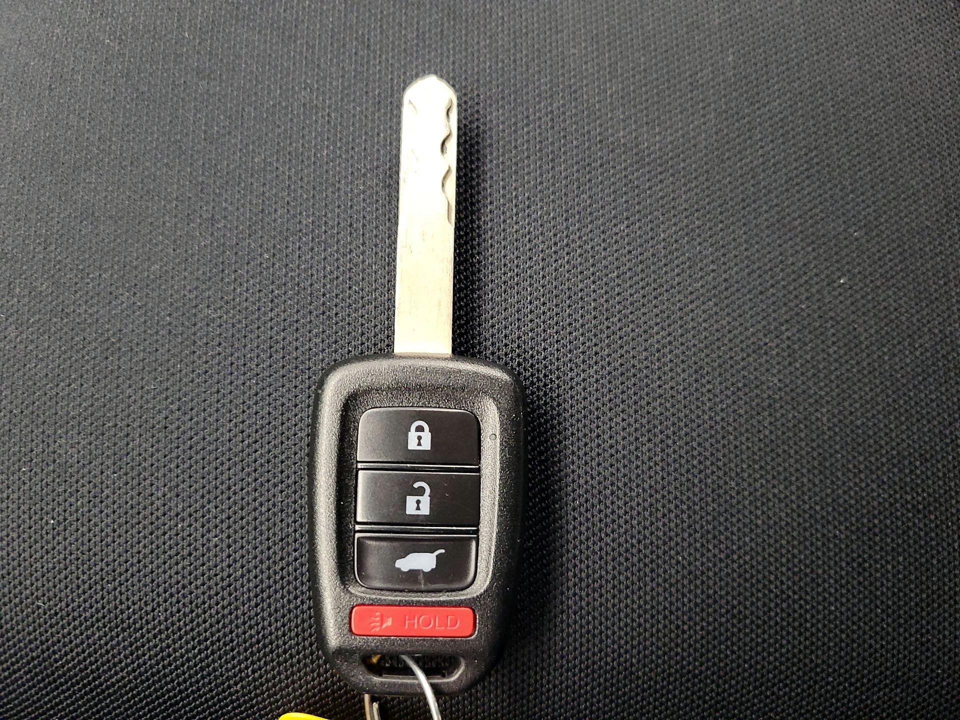 Thumbnail: 2015 Honda CR-V - 20