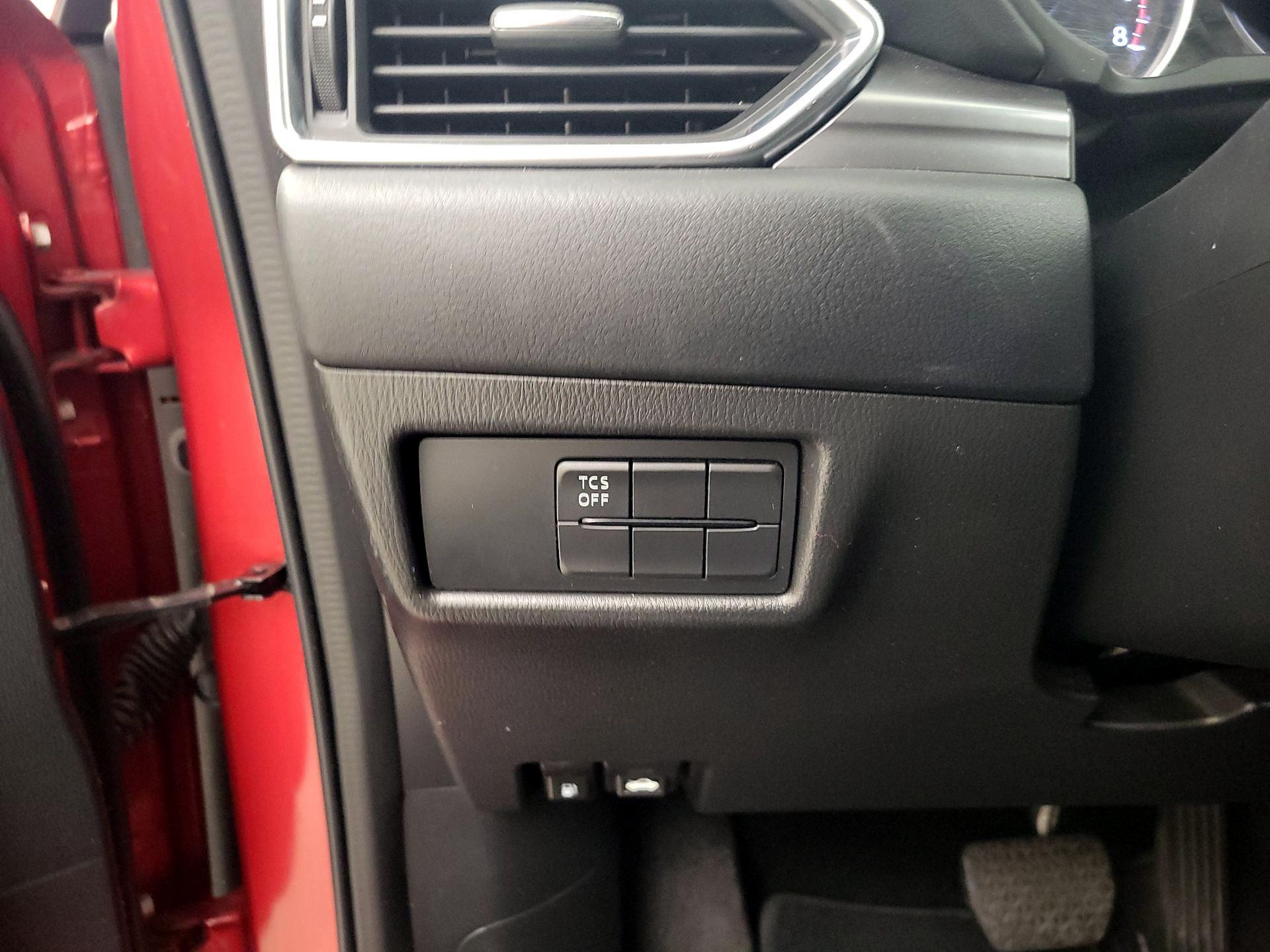 Thumbnail: 2017 Mazda CX-5 - 13