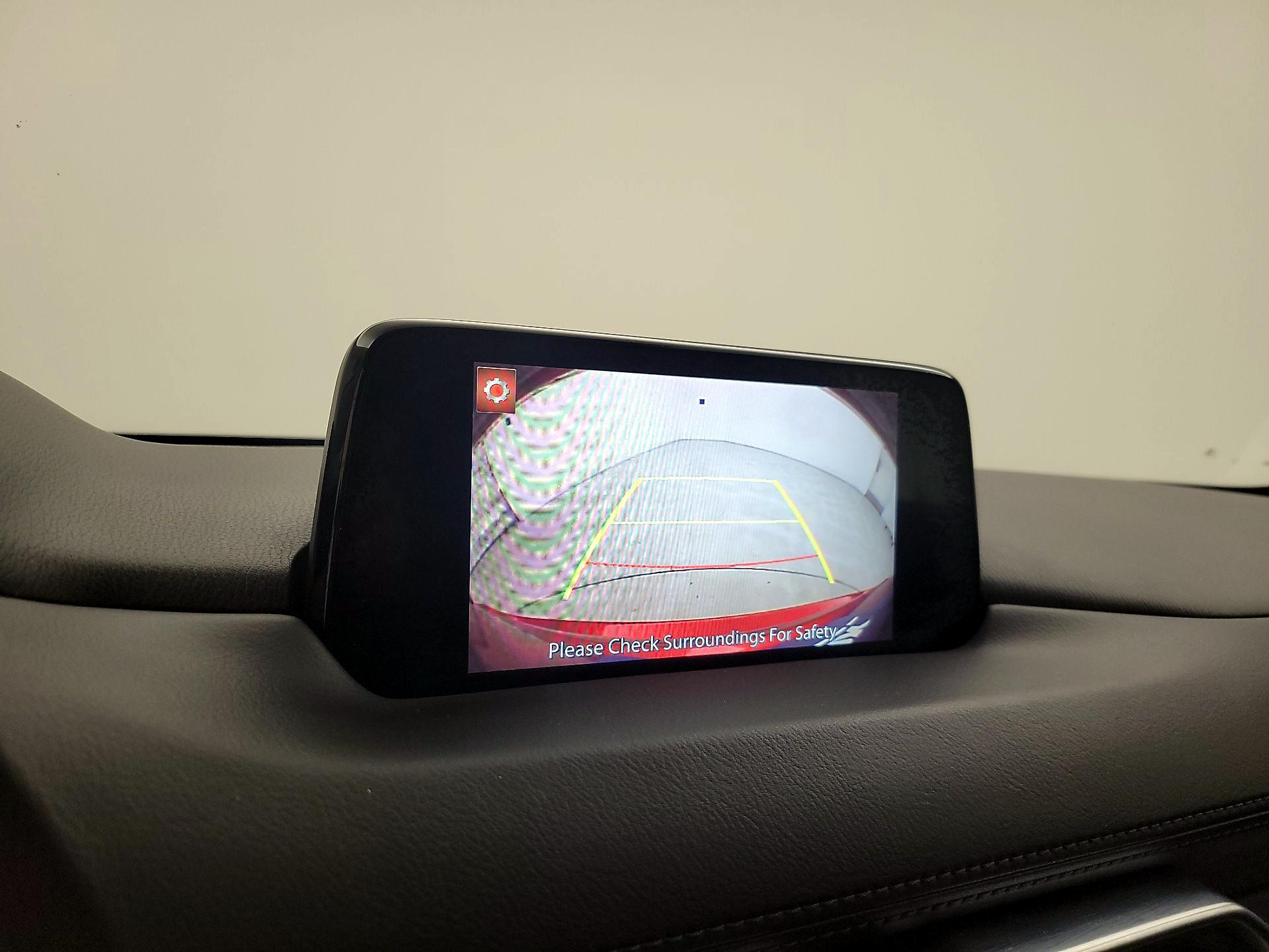 Thumbnail: 2017 Mazda CX-5 - 14