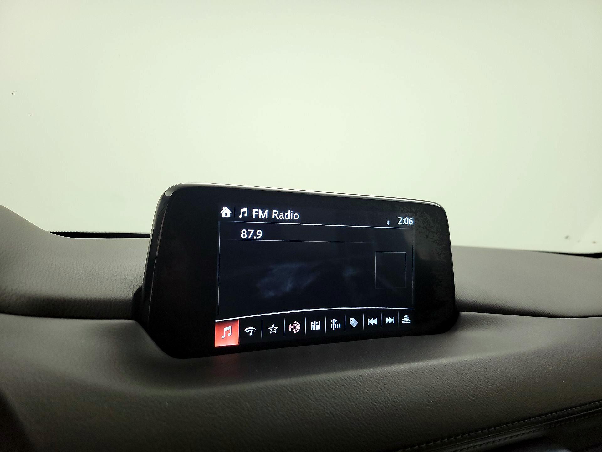 Thumbnail: 2017 Mazda CX-5 - 15