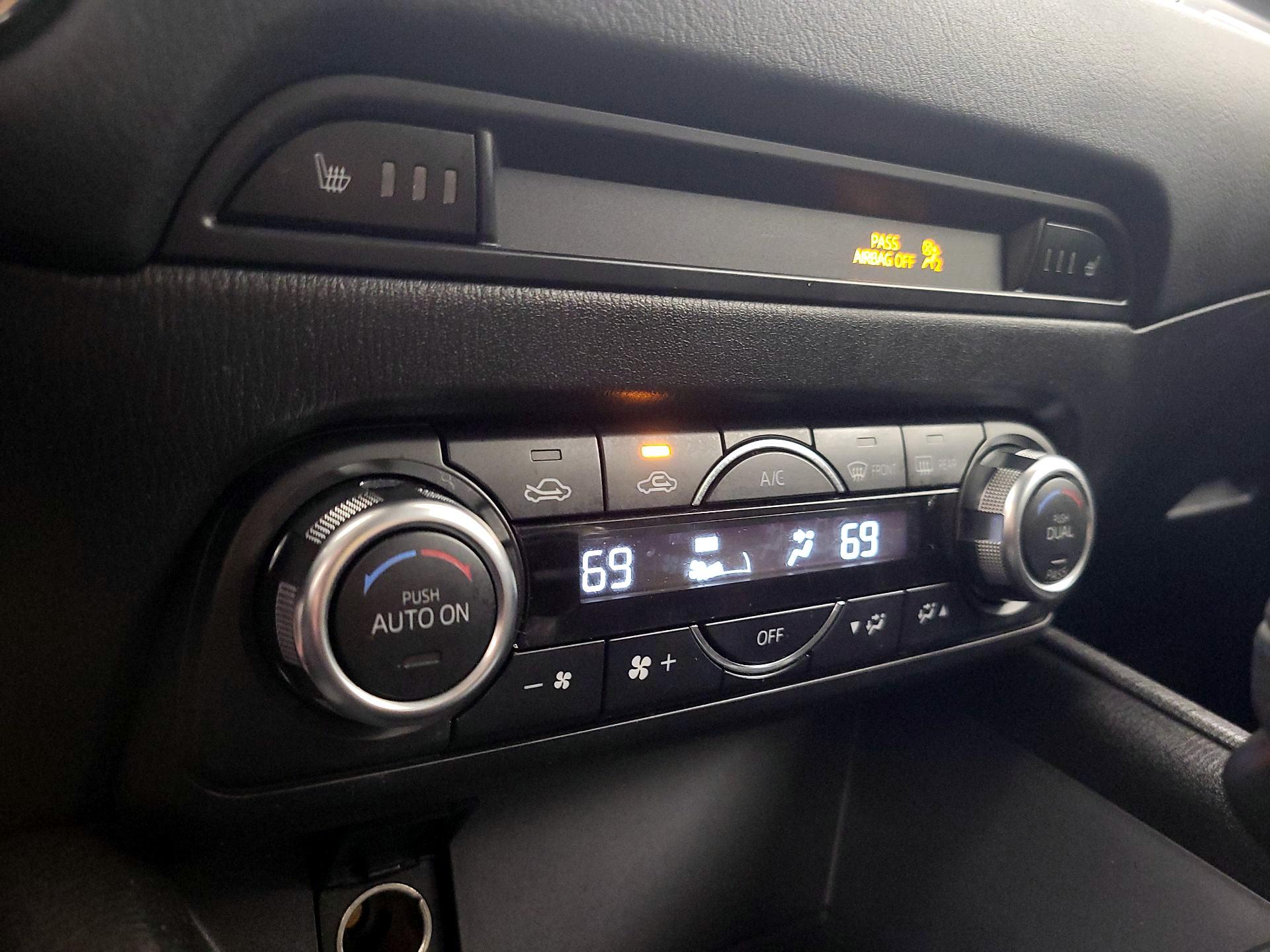 Thumbnail: 2017 Mazda CX-5 - 16