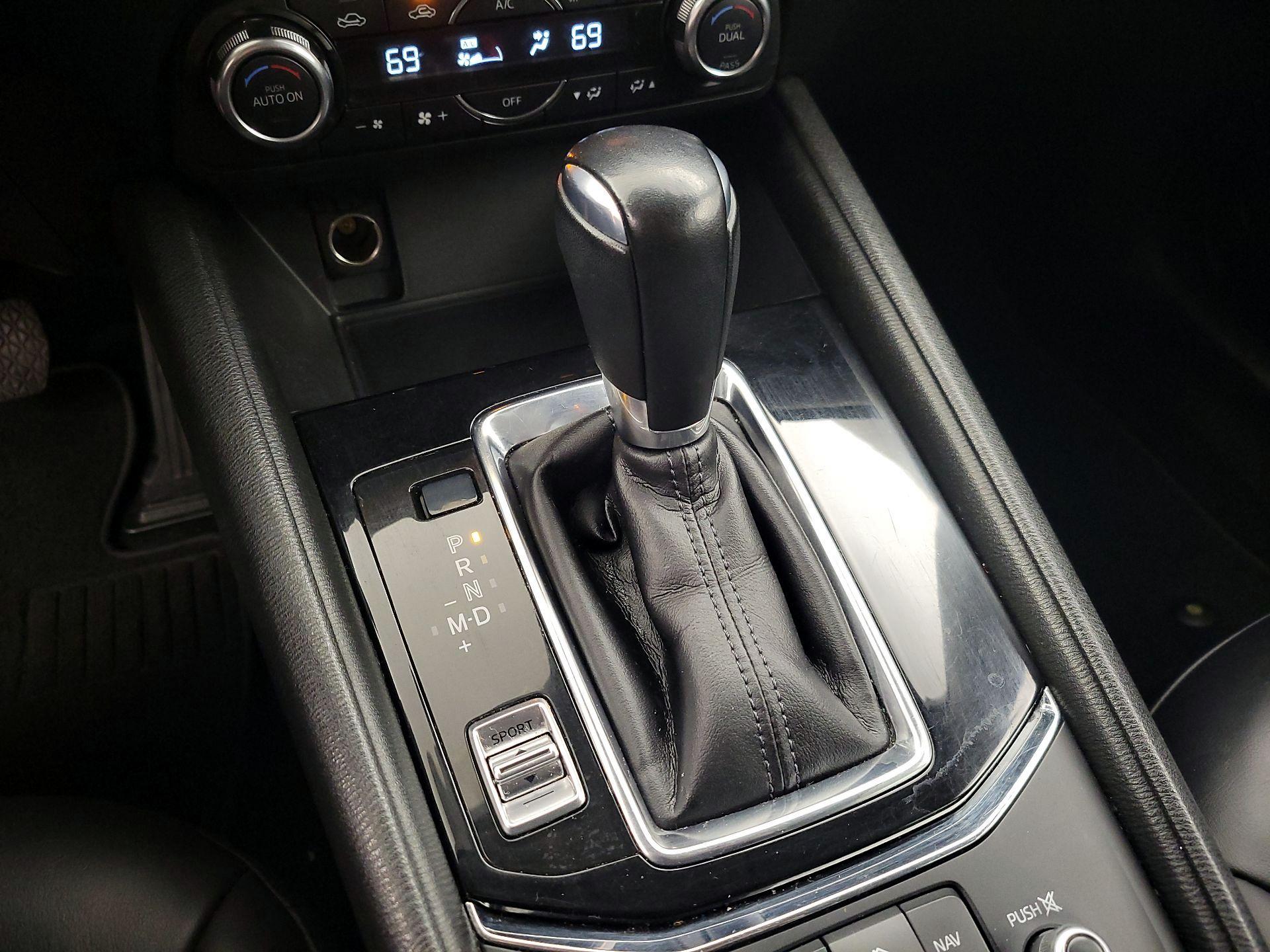 Thumbnail: 2017 Mazda CX-5 - 17