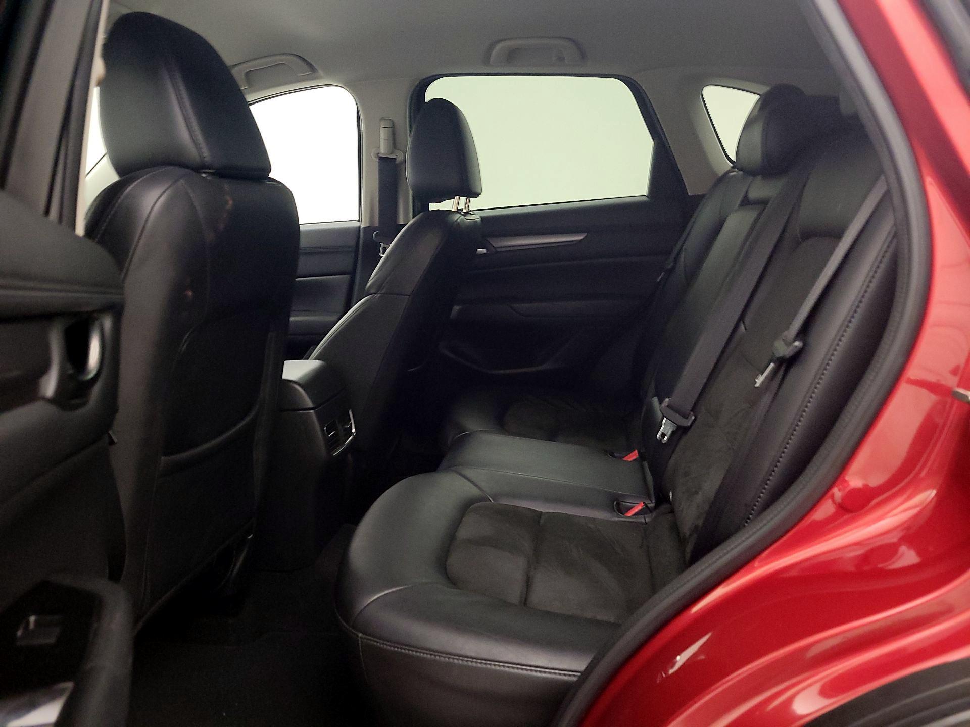 Thumbnail: 2017 Mazda CX-5 - 19