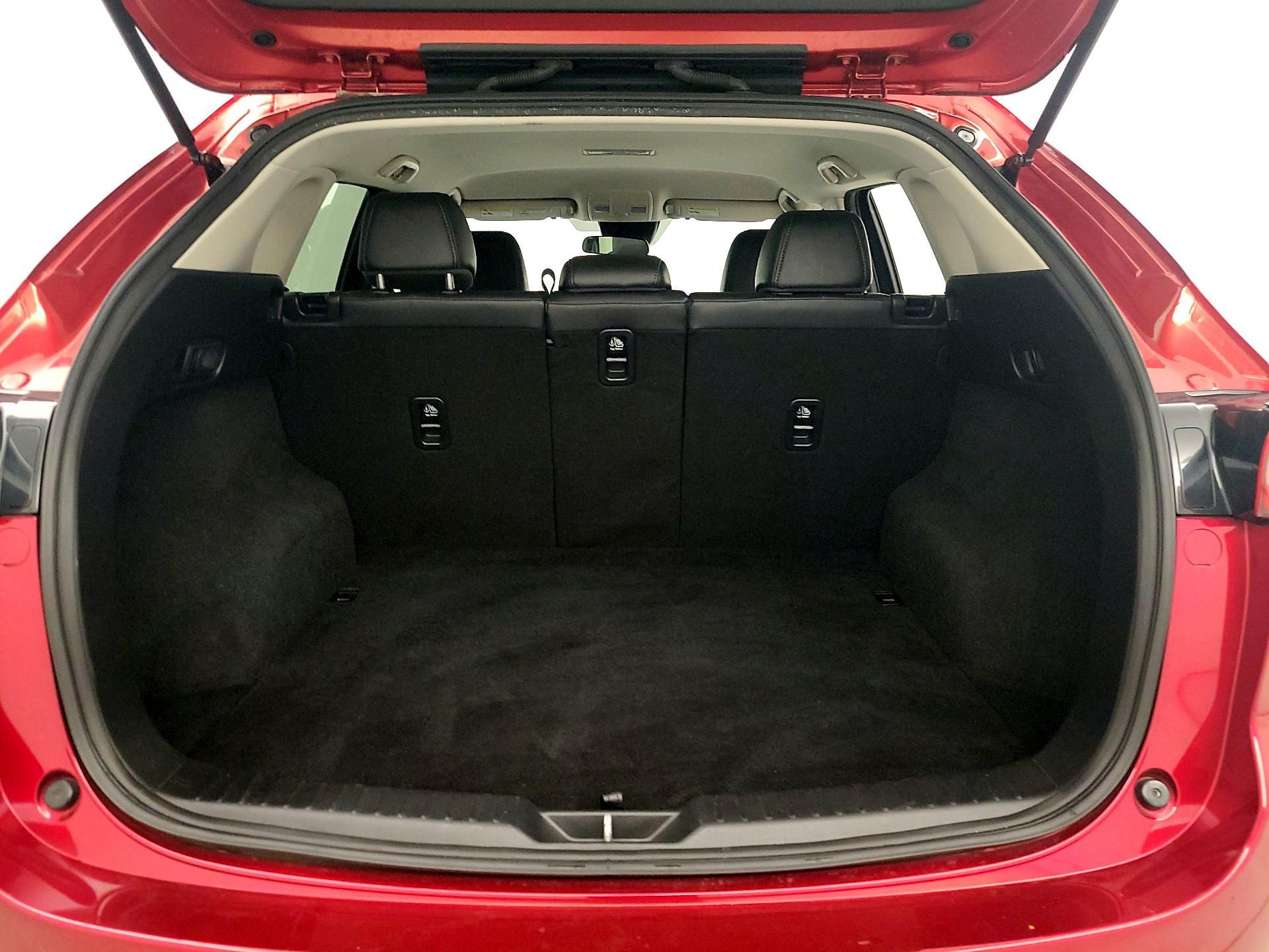 Thumbnail: 2017 Mazda CX-5 - 20