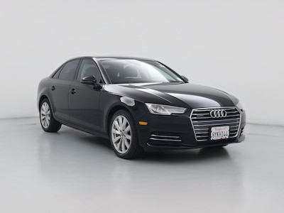 2017 Audi A4 Premium