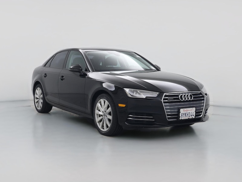 2017 Audi A4 Premium -
                  Irvine, CA