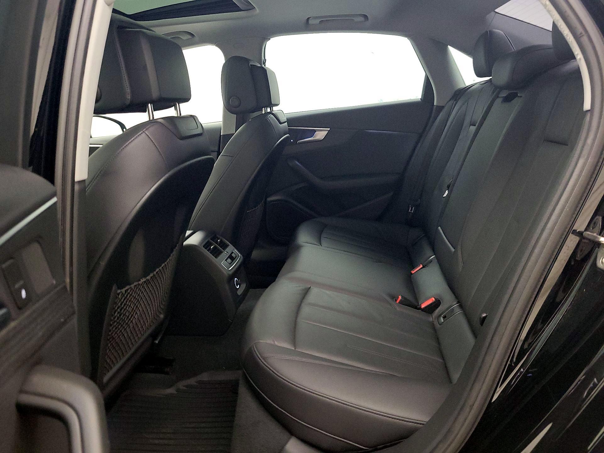 Thumbnail: 2017 Audi A4 - 20