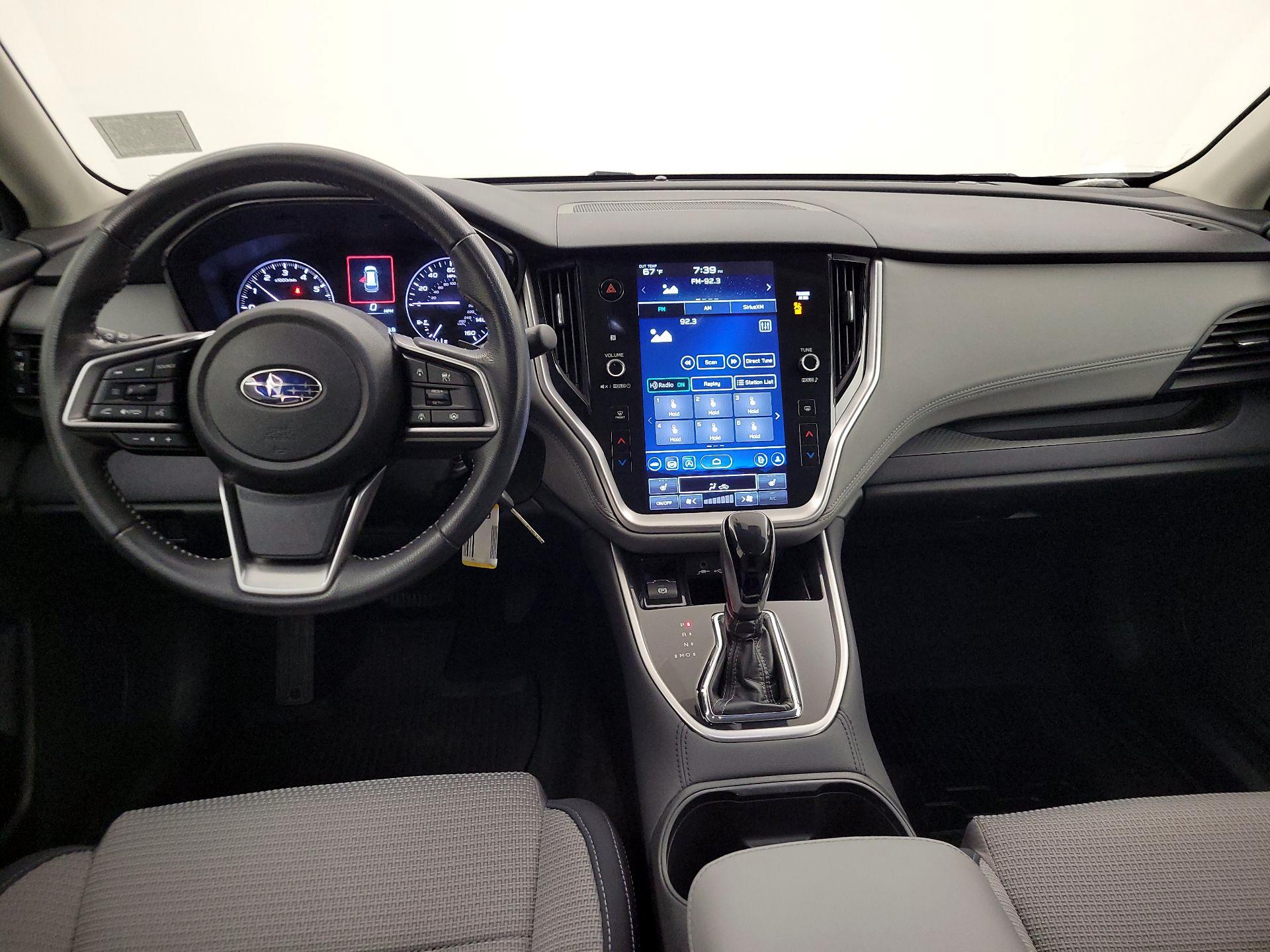 Thumbnail: 2023 Subaru Outback - 9