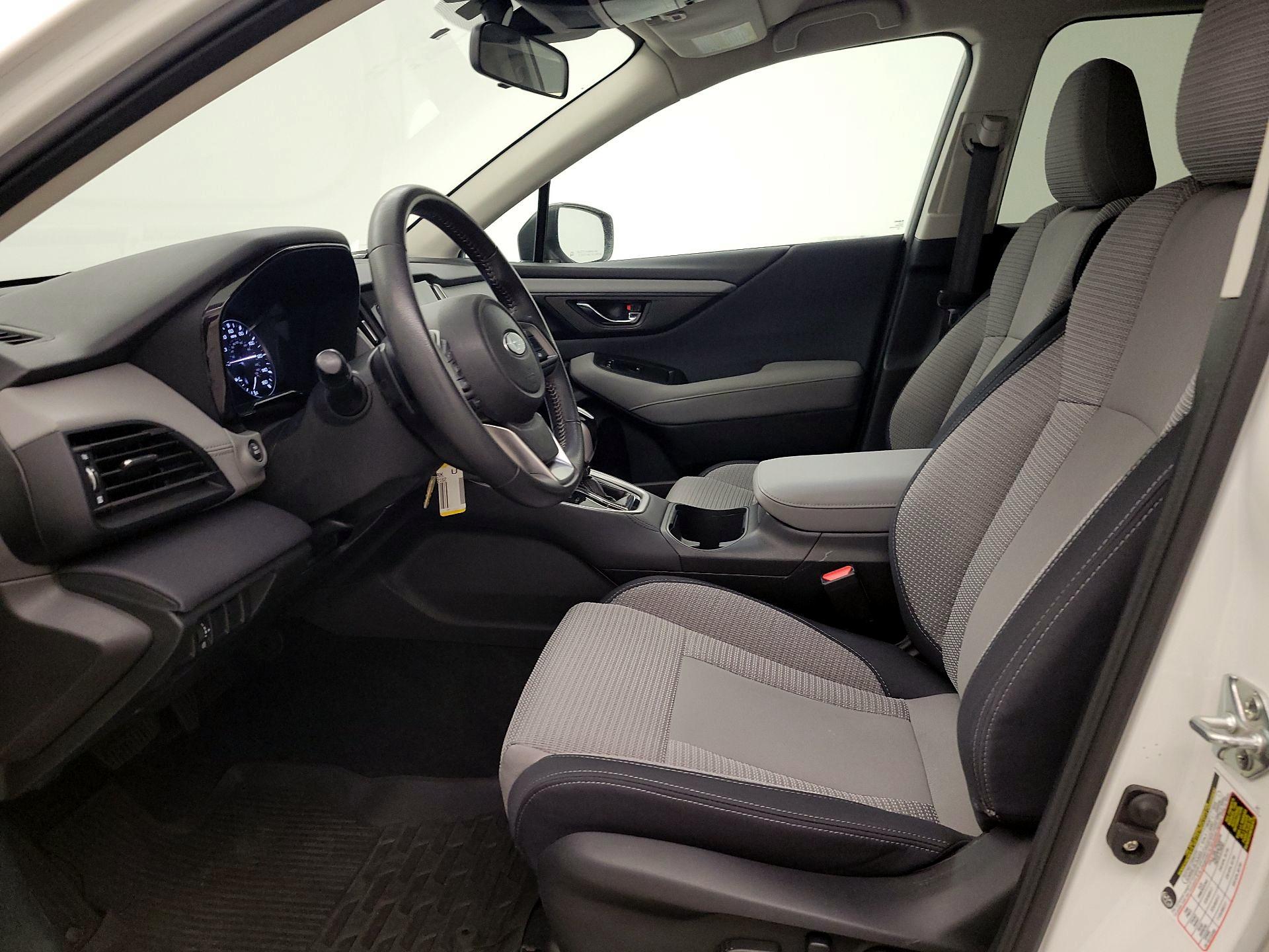 Thumbnail: 2023 Subaru Outback - 11