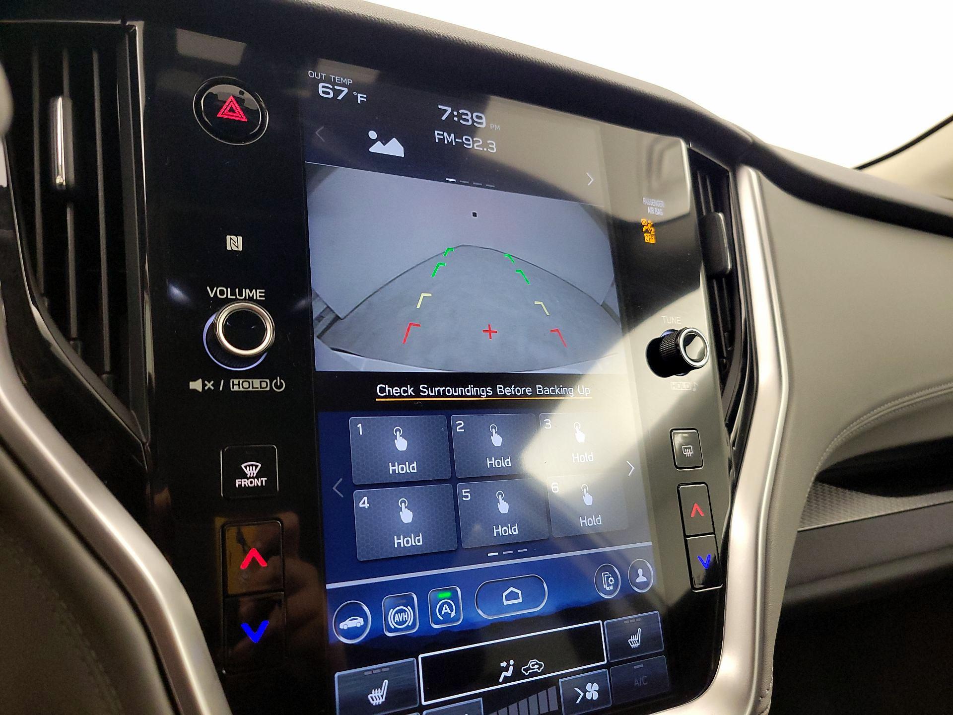 Thumbnail: 2023 Subaru Outback - 14